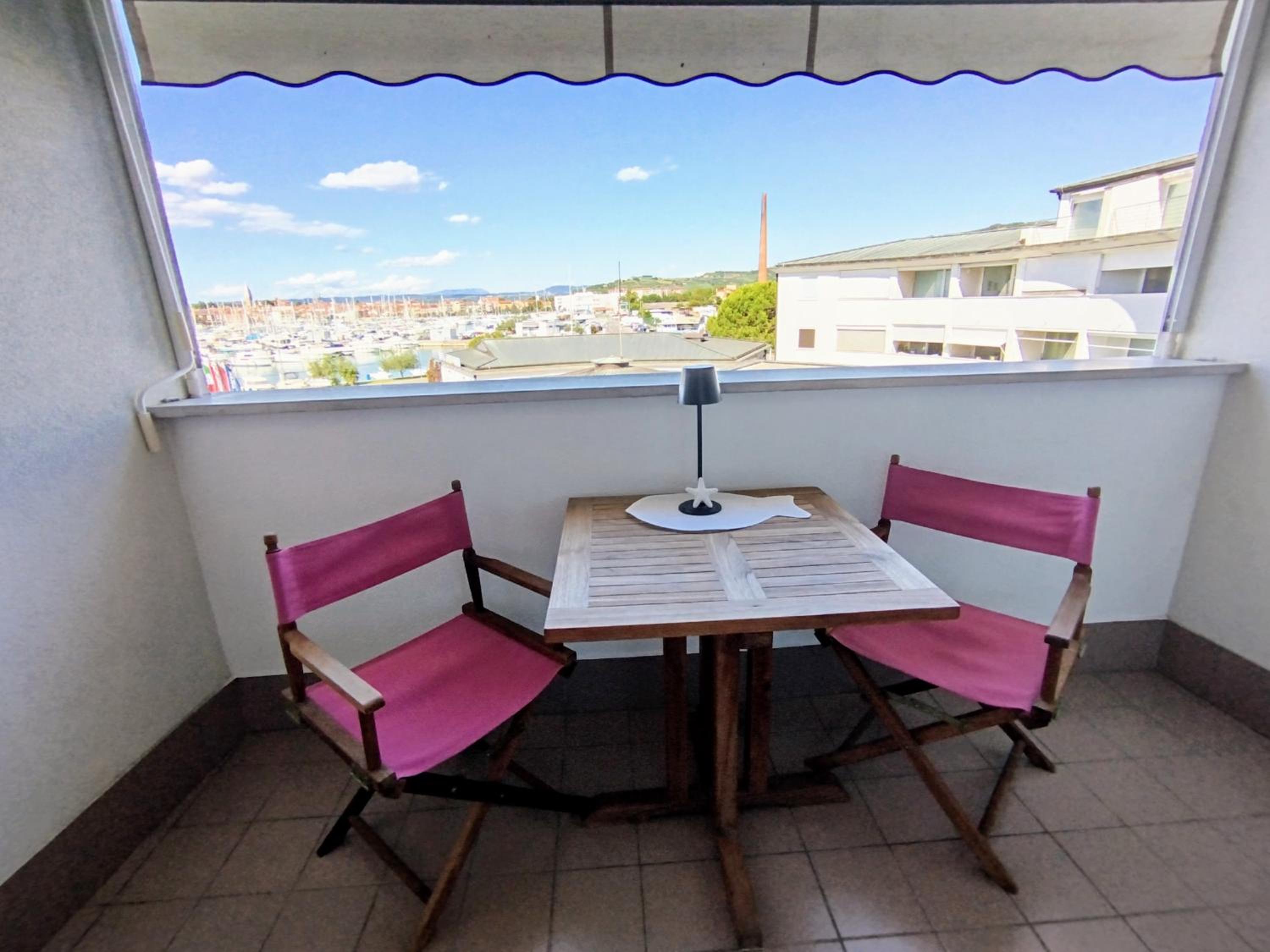 Marina View Apartment Izola