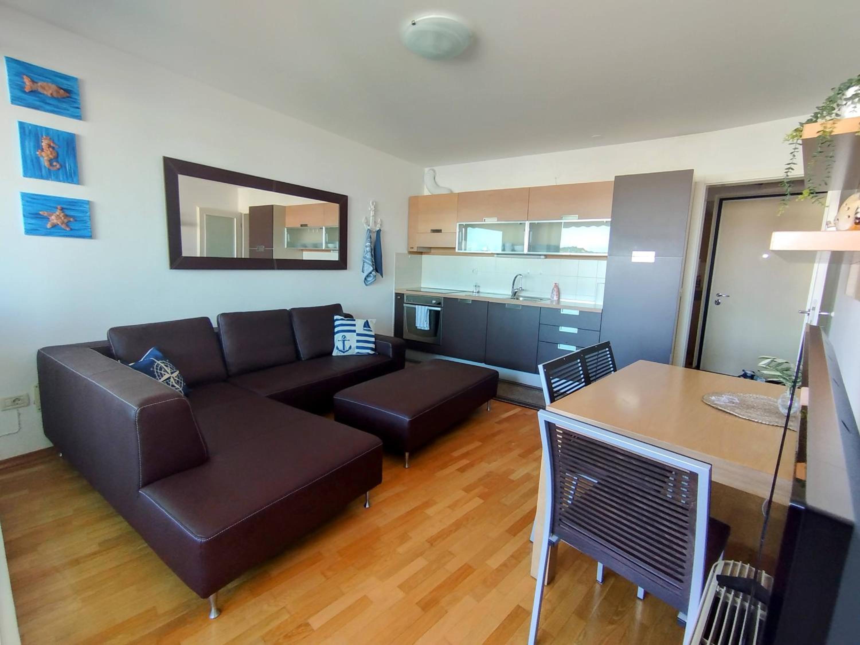 Marina View Apartment Izola