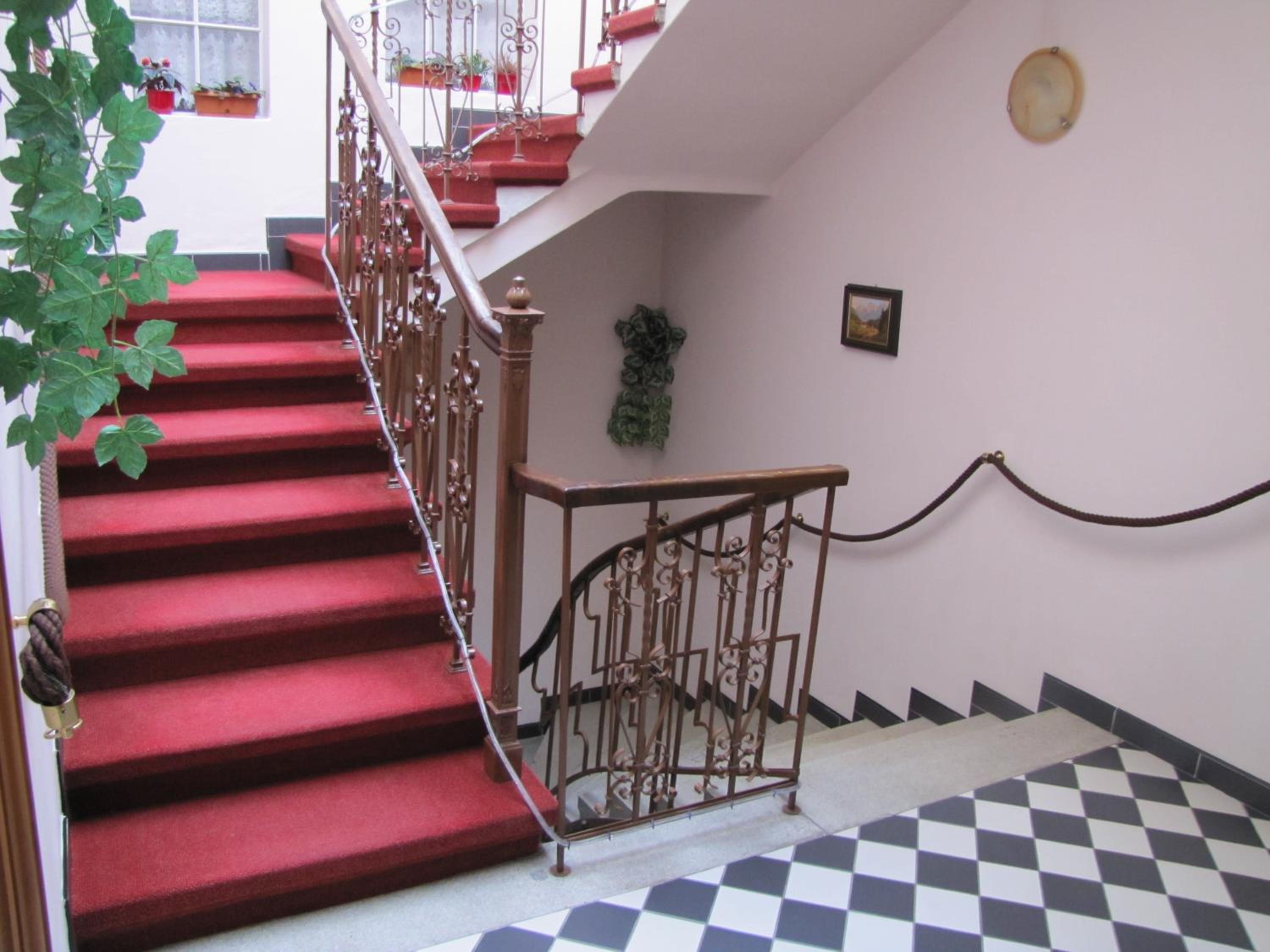 Penzion Aldo