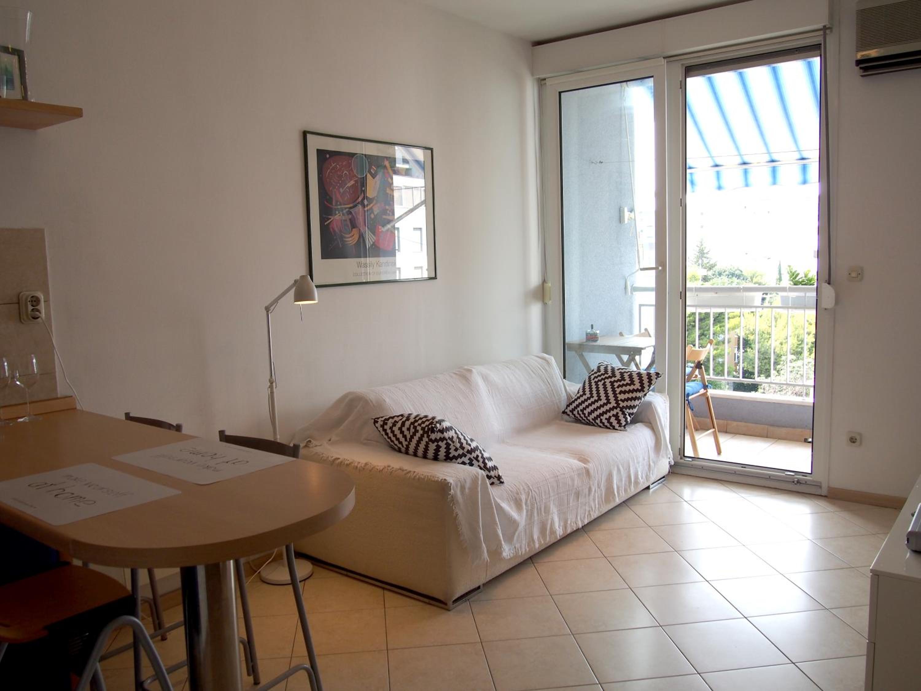 Apartment Viola view 3