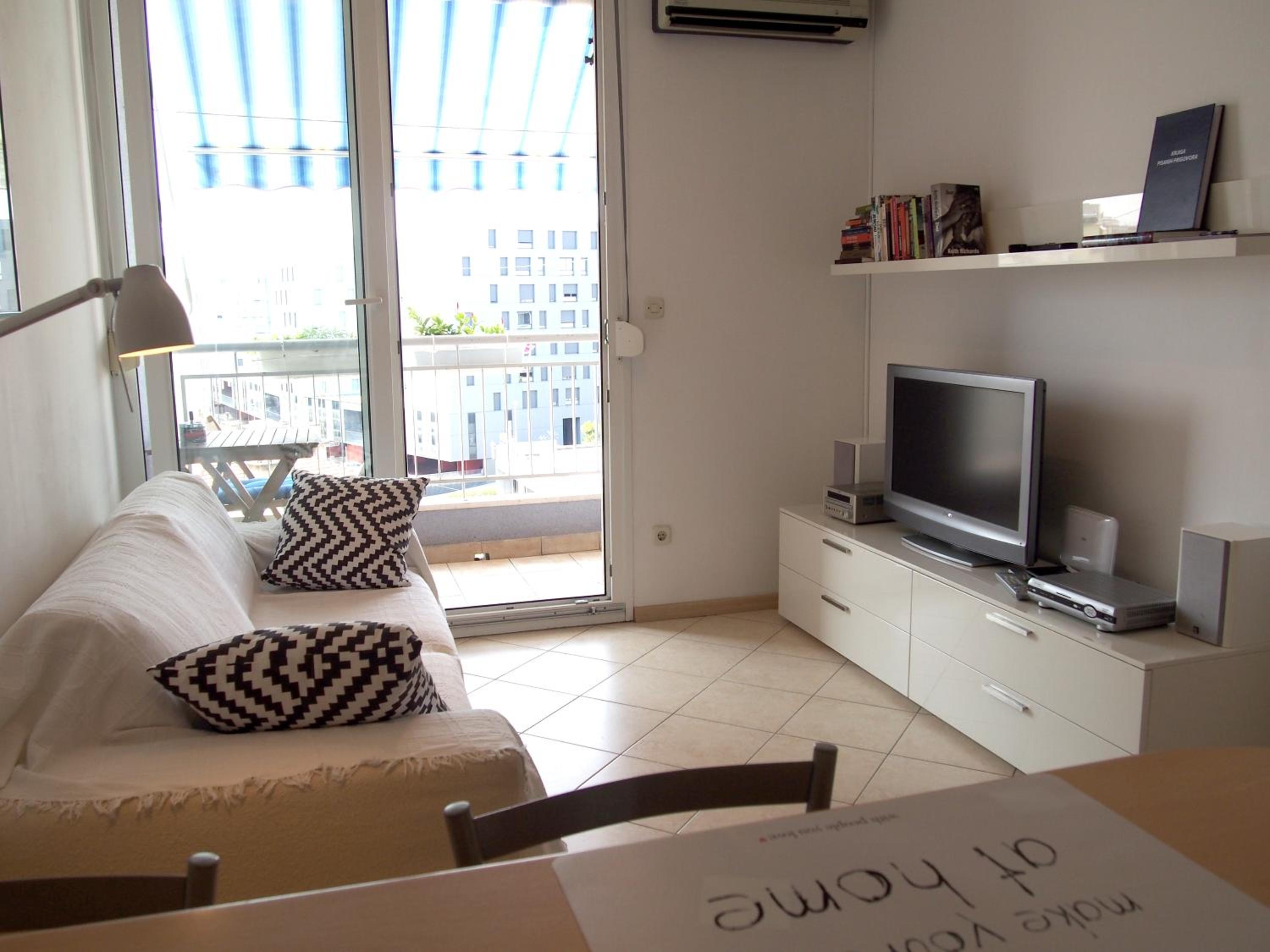 Apartment Viola view 4