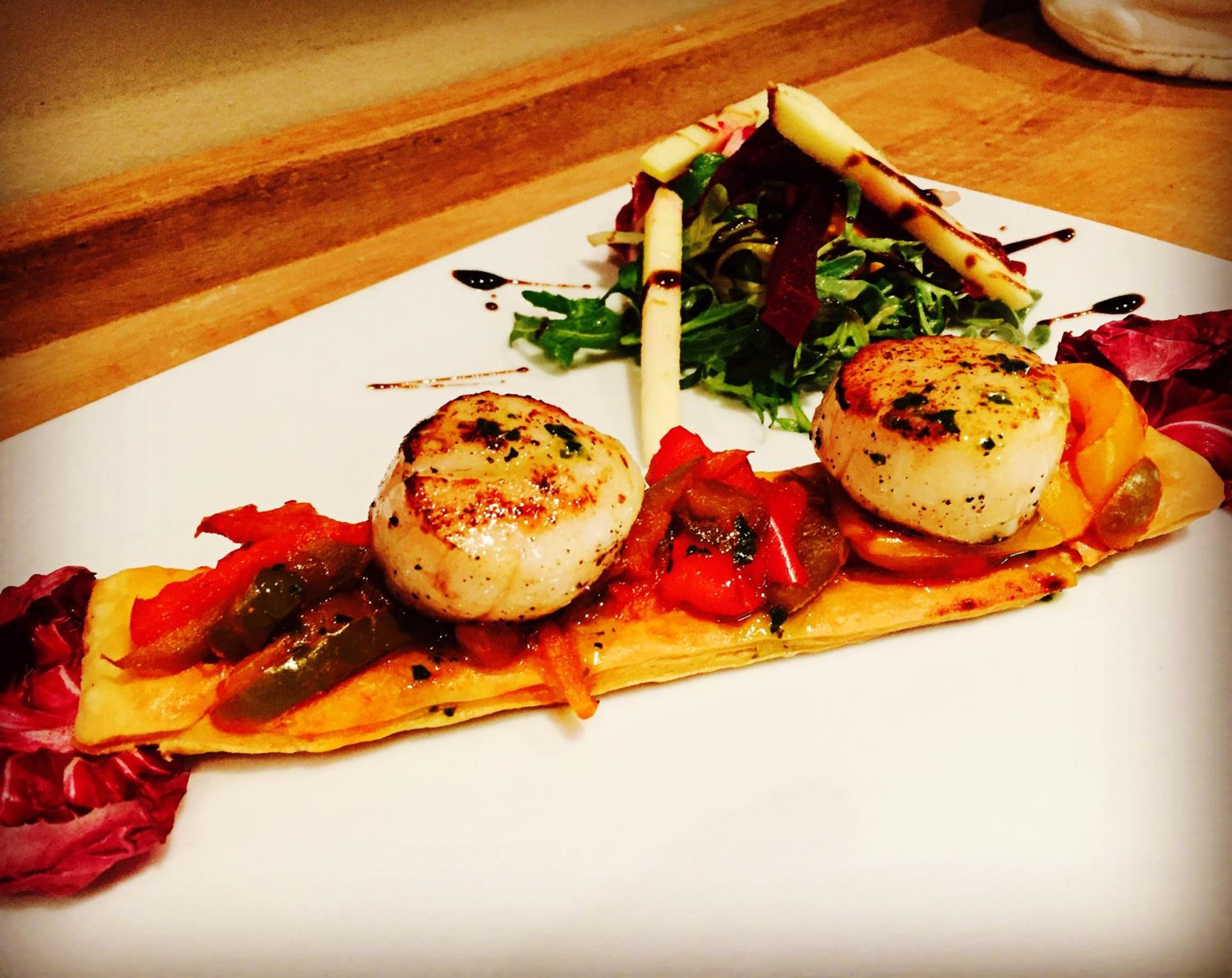 food
