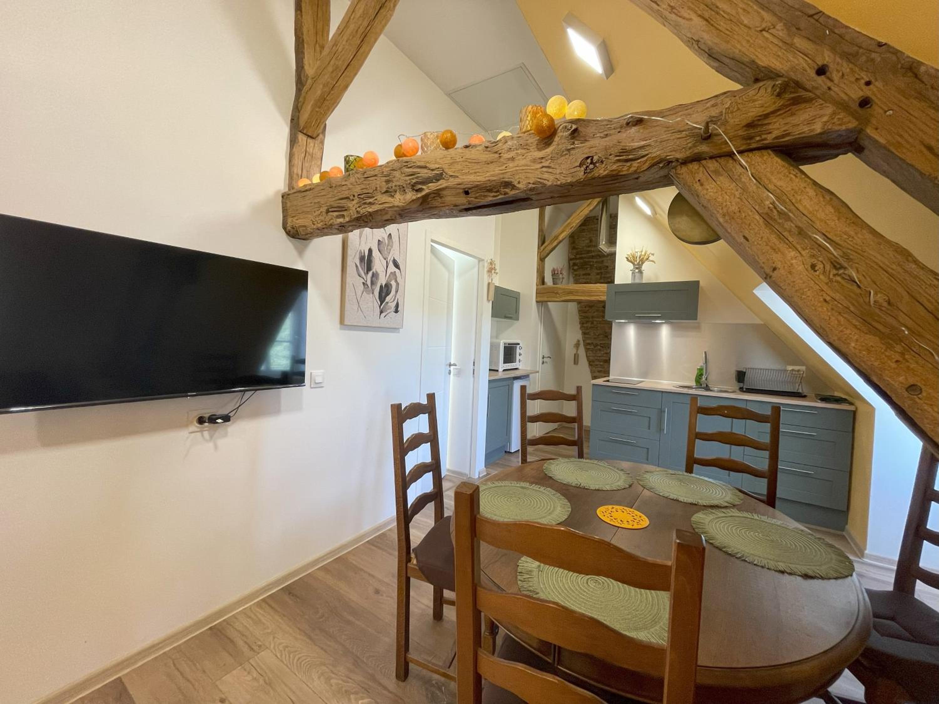 Le Lodge de Serenite