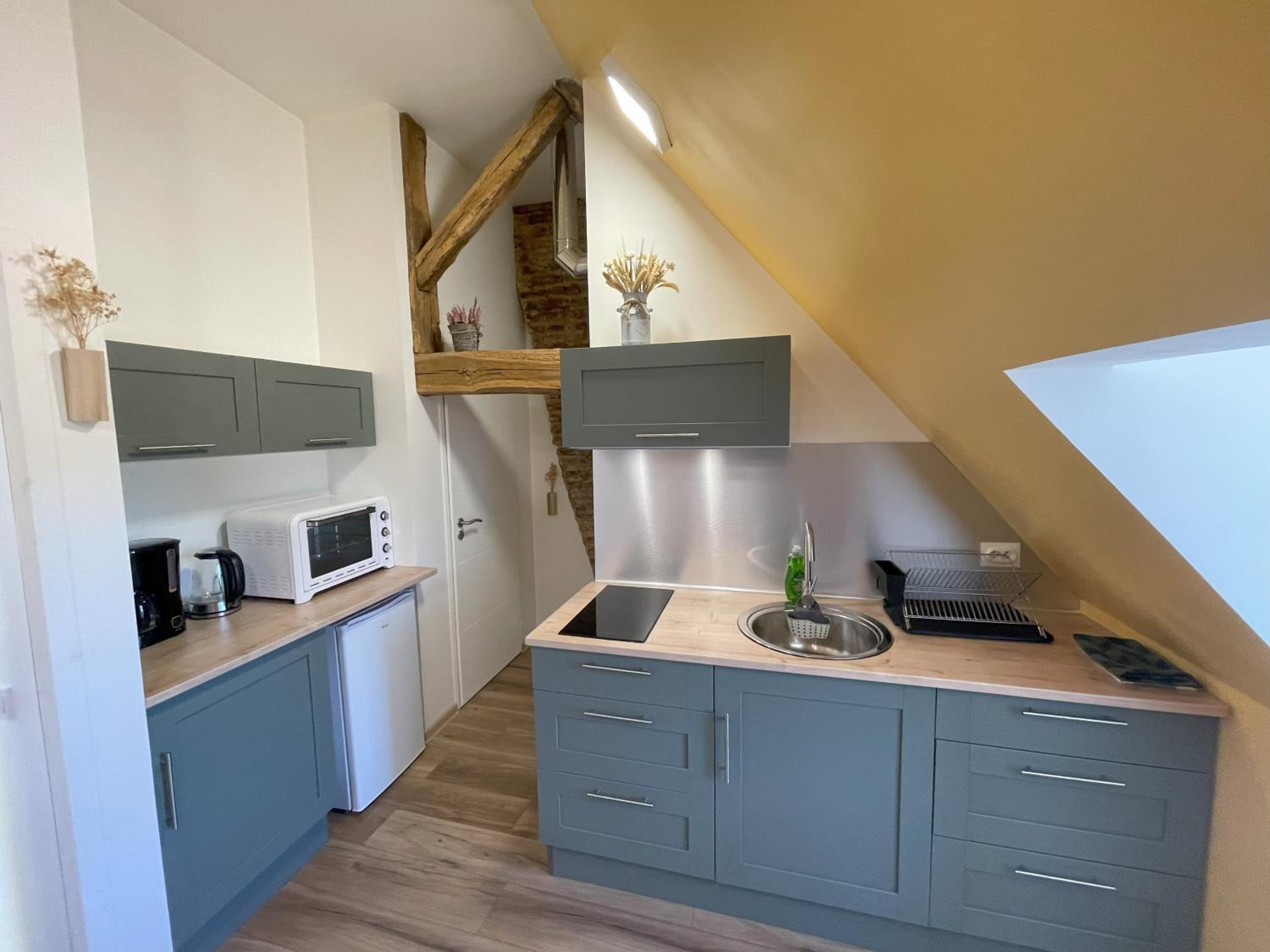 Le Lodge de Serenite