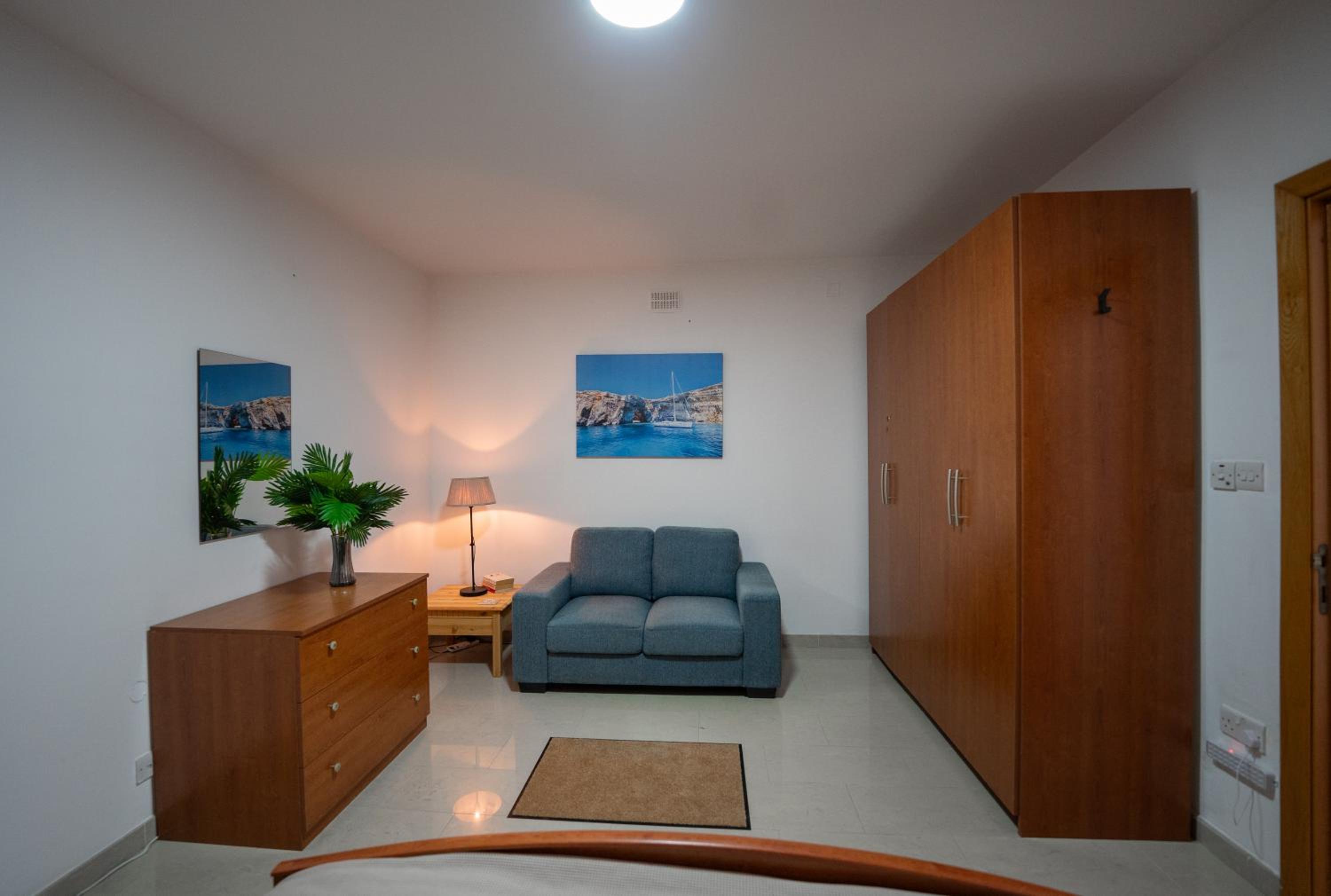 The Bayview Executive Penthouse