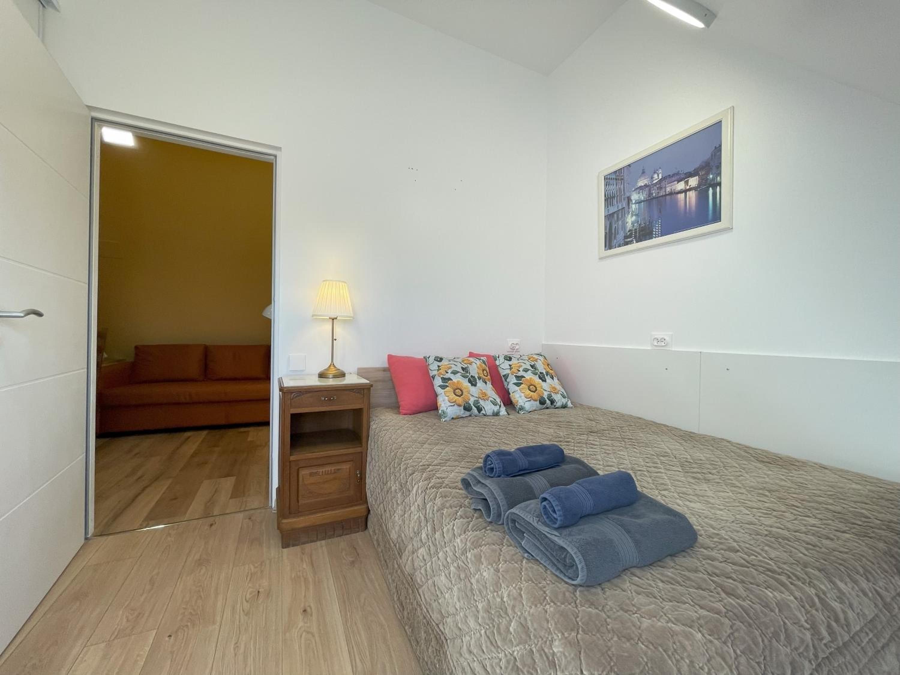 Le Lodge de Serenite