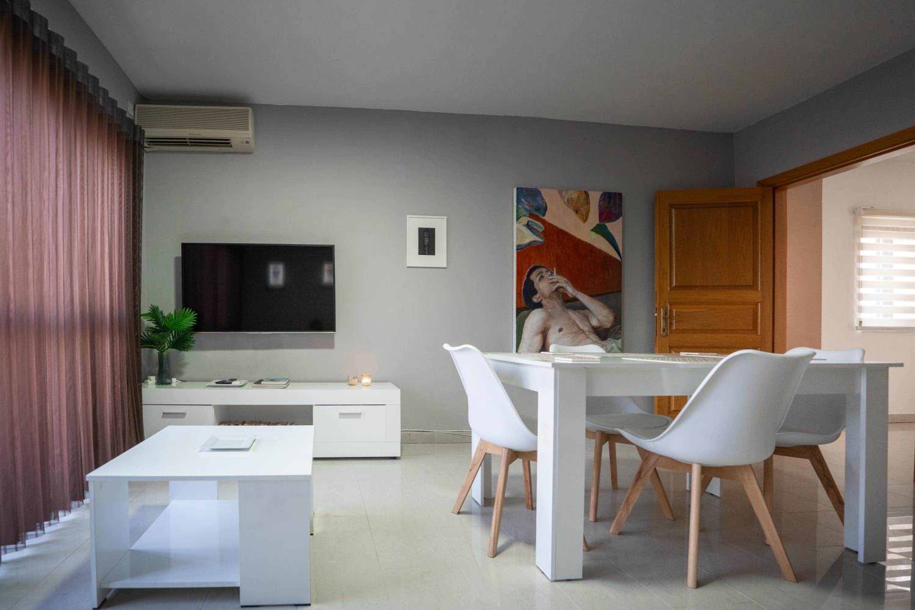 The Bayview Executive Penthouse