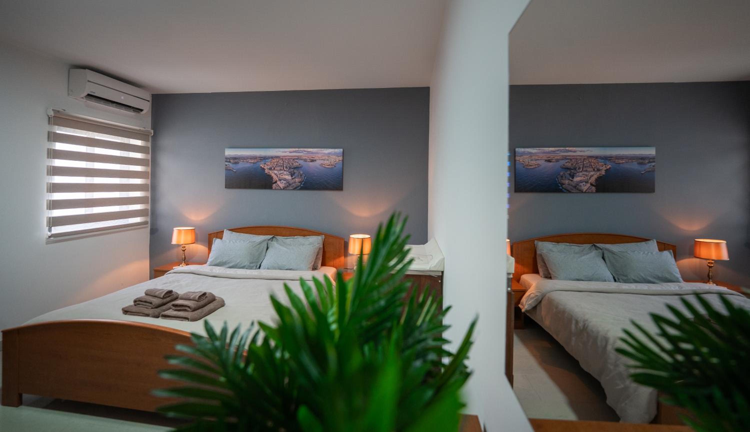 The Bayview Executive Penthouse