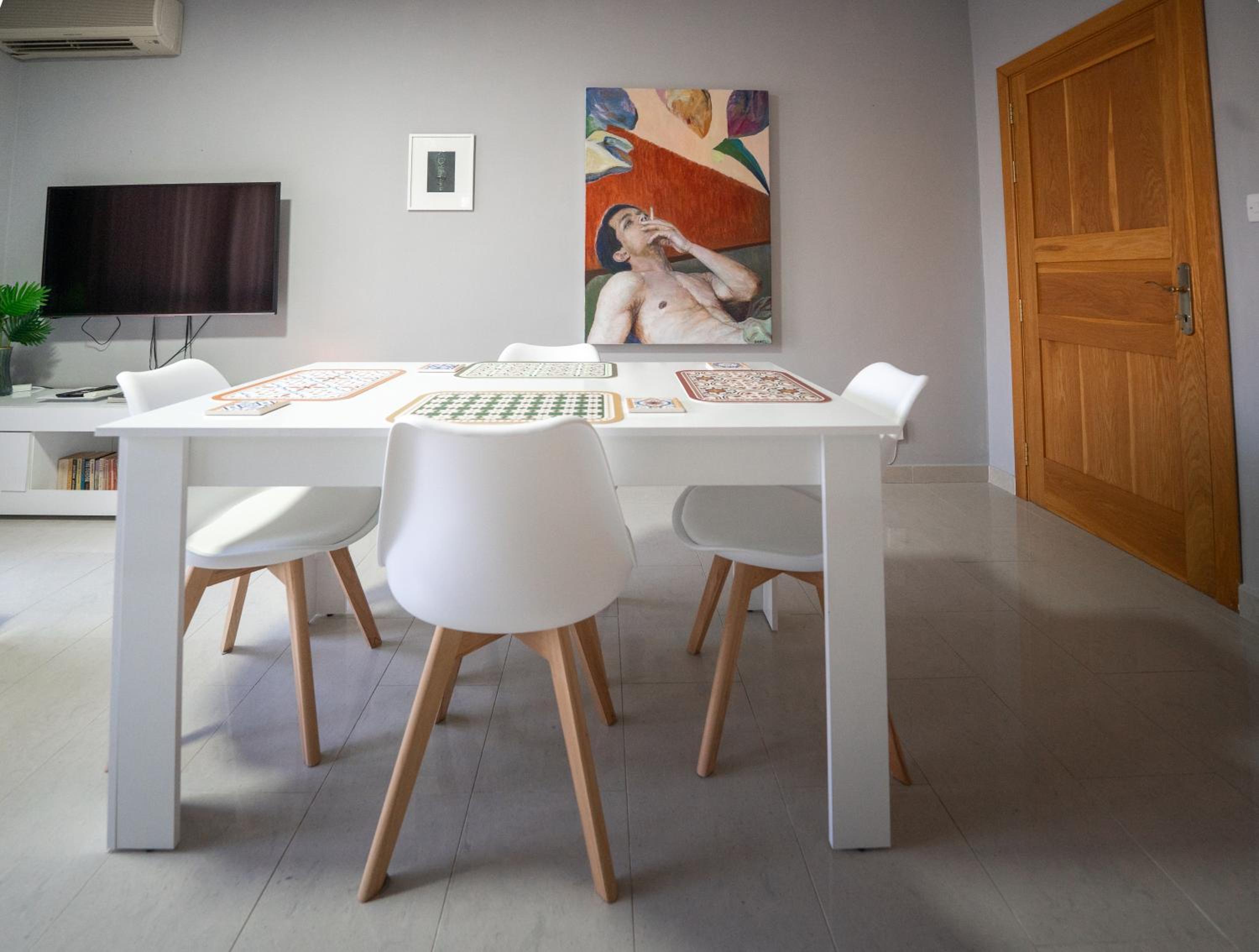 The Bayview Executive Penthouse