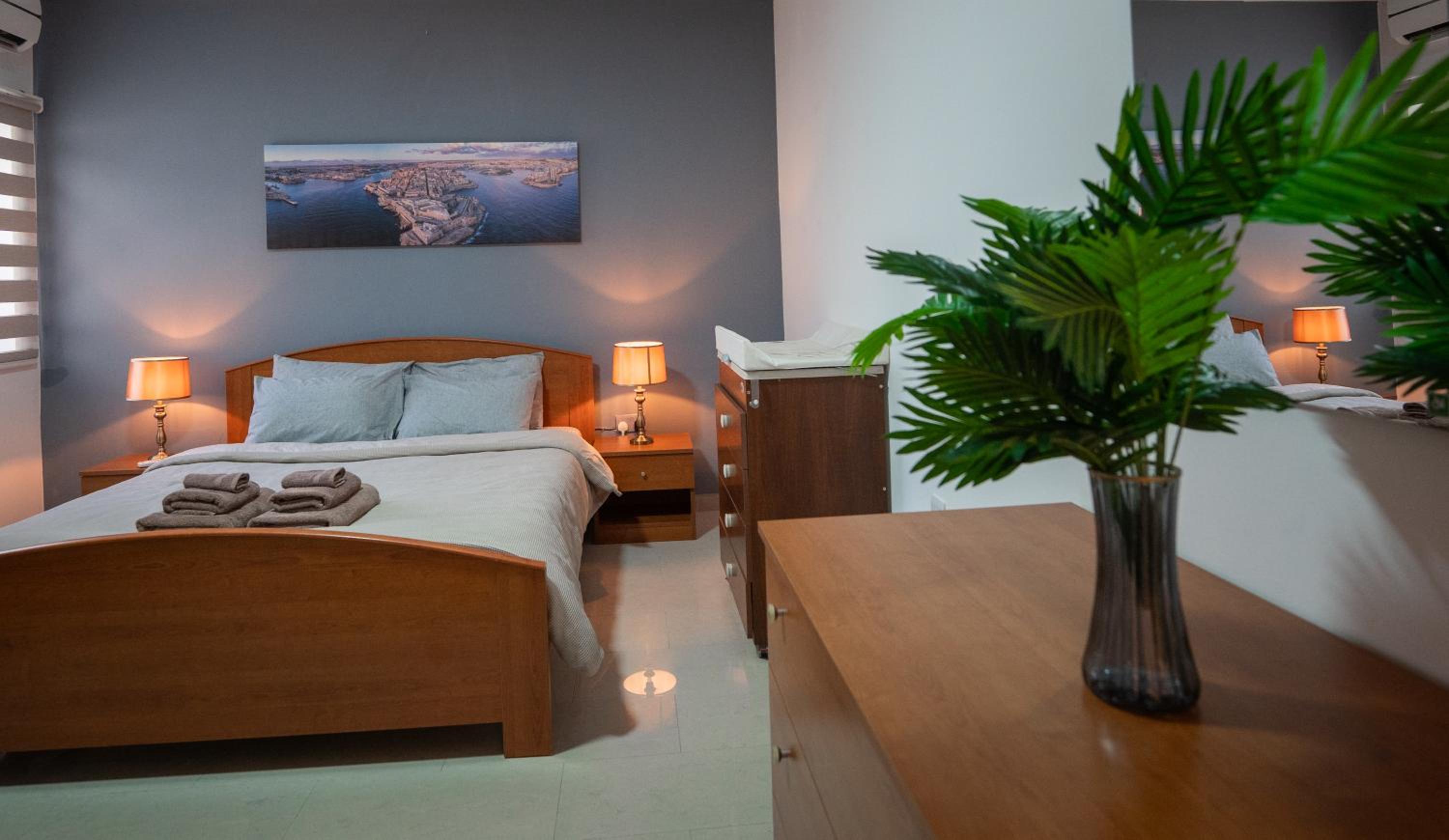 The Bayview Executive Penthouse