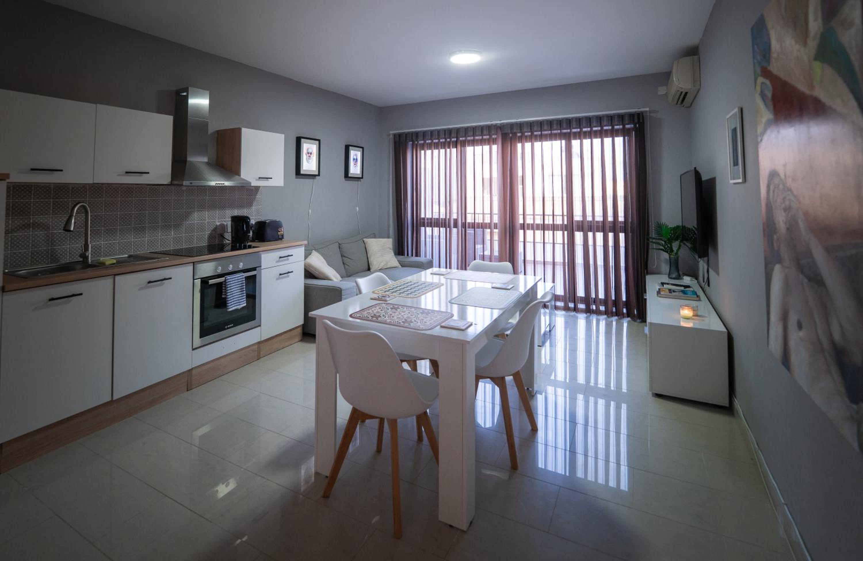 The Bayview Executive Penthouse