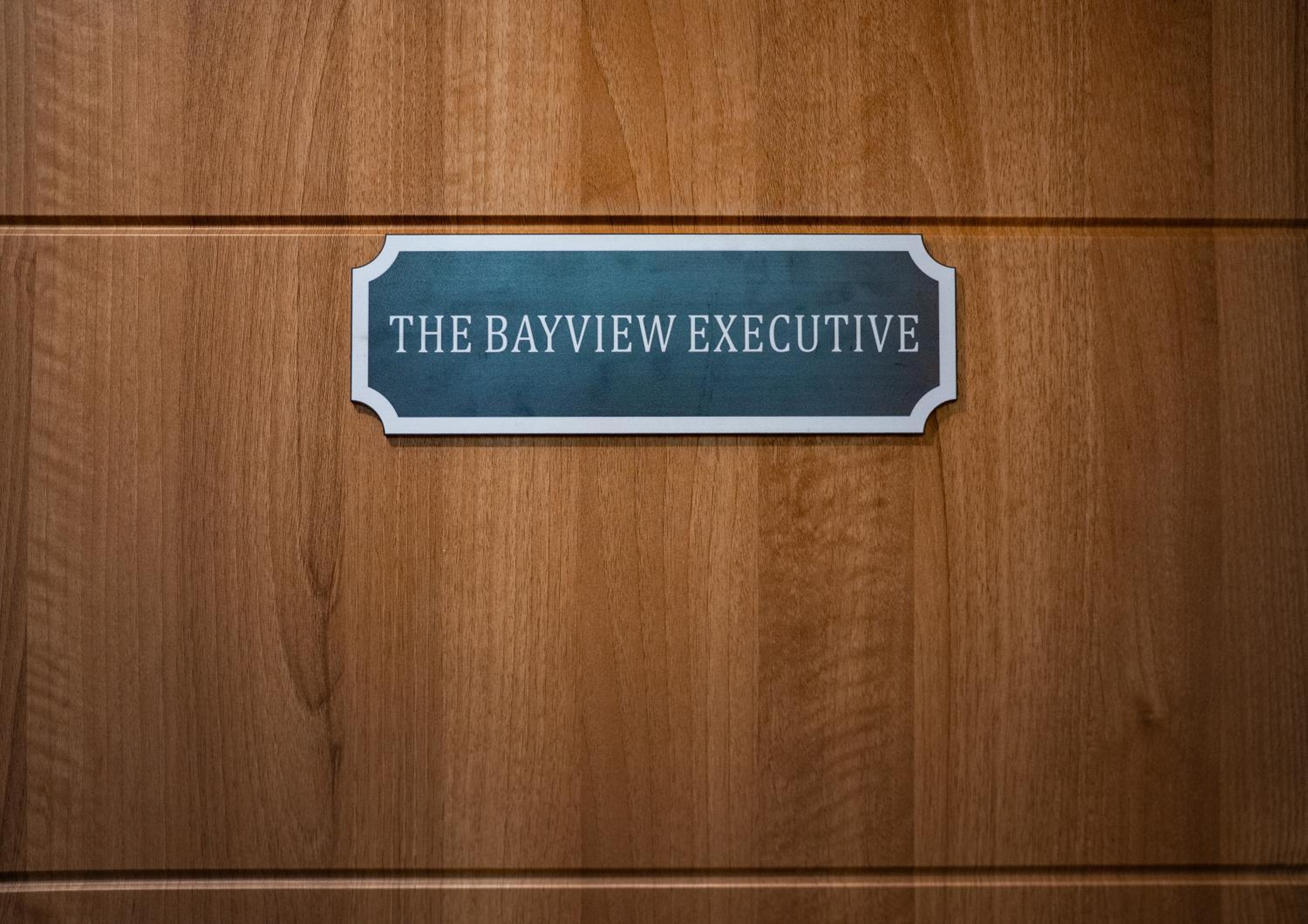 The Bayview Executive Penthouse
