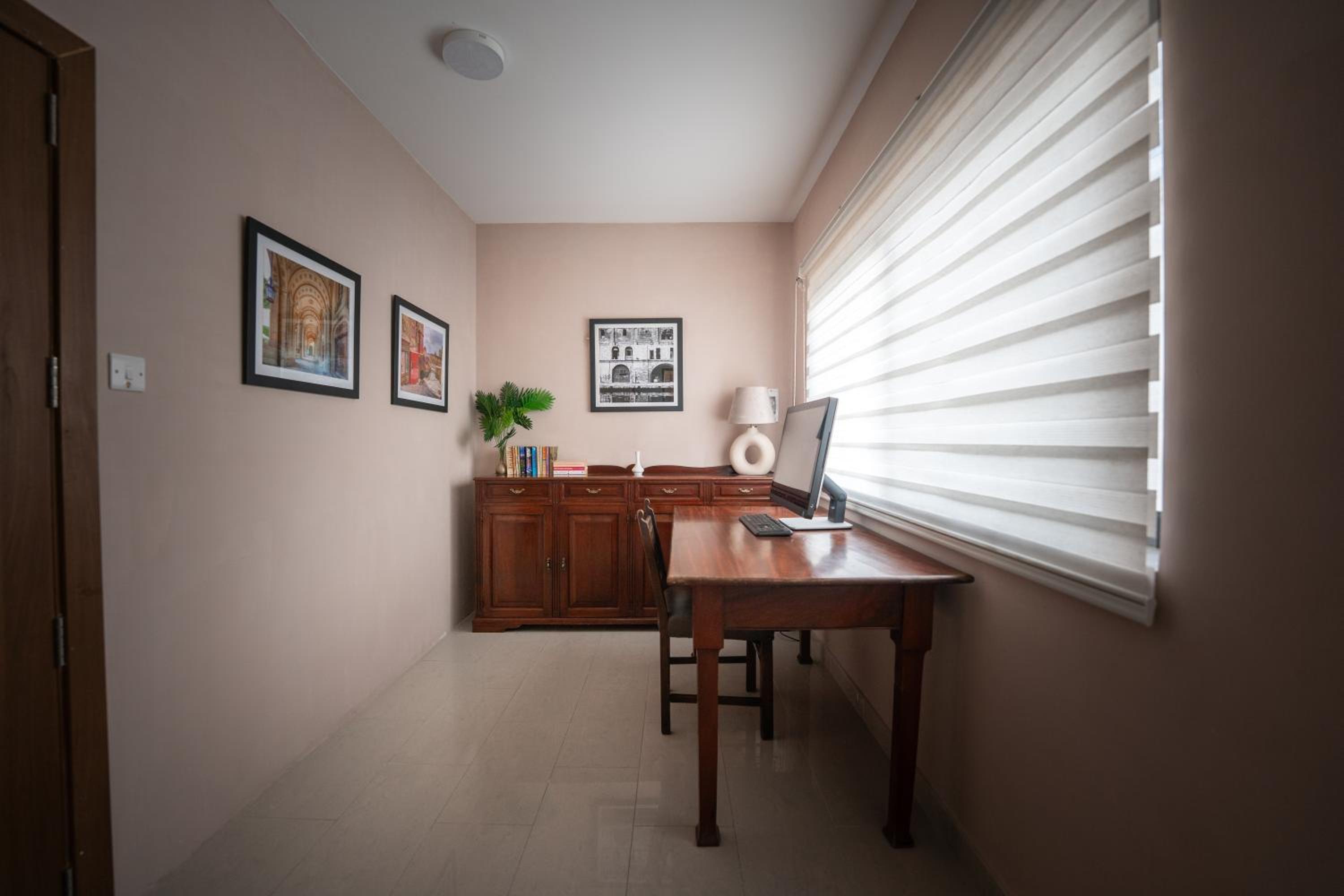 The Bayview Executive Penthouse