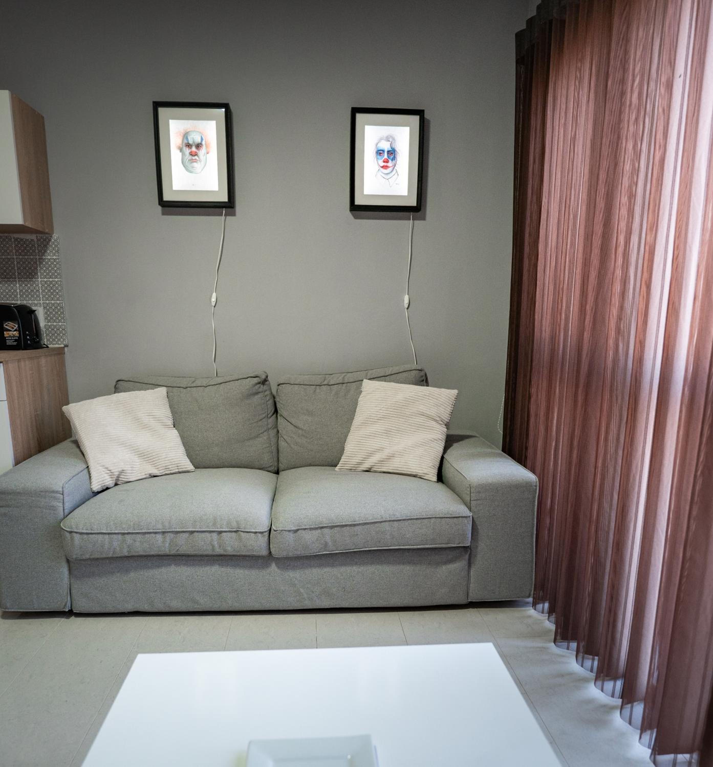 The Bayview Executive Penthouse