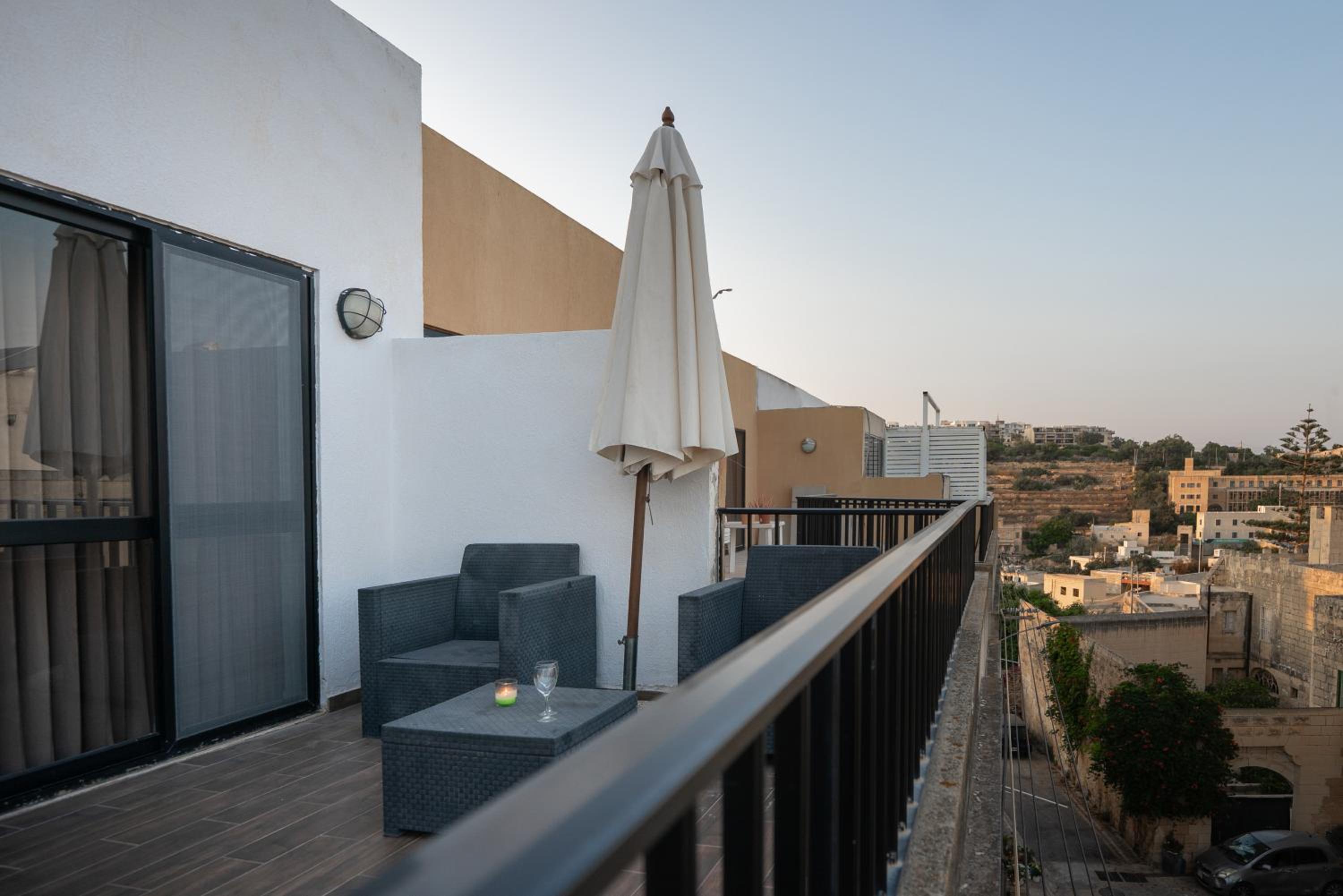 The Bayview Executive Penthouse