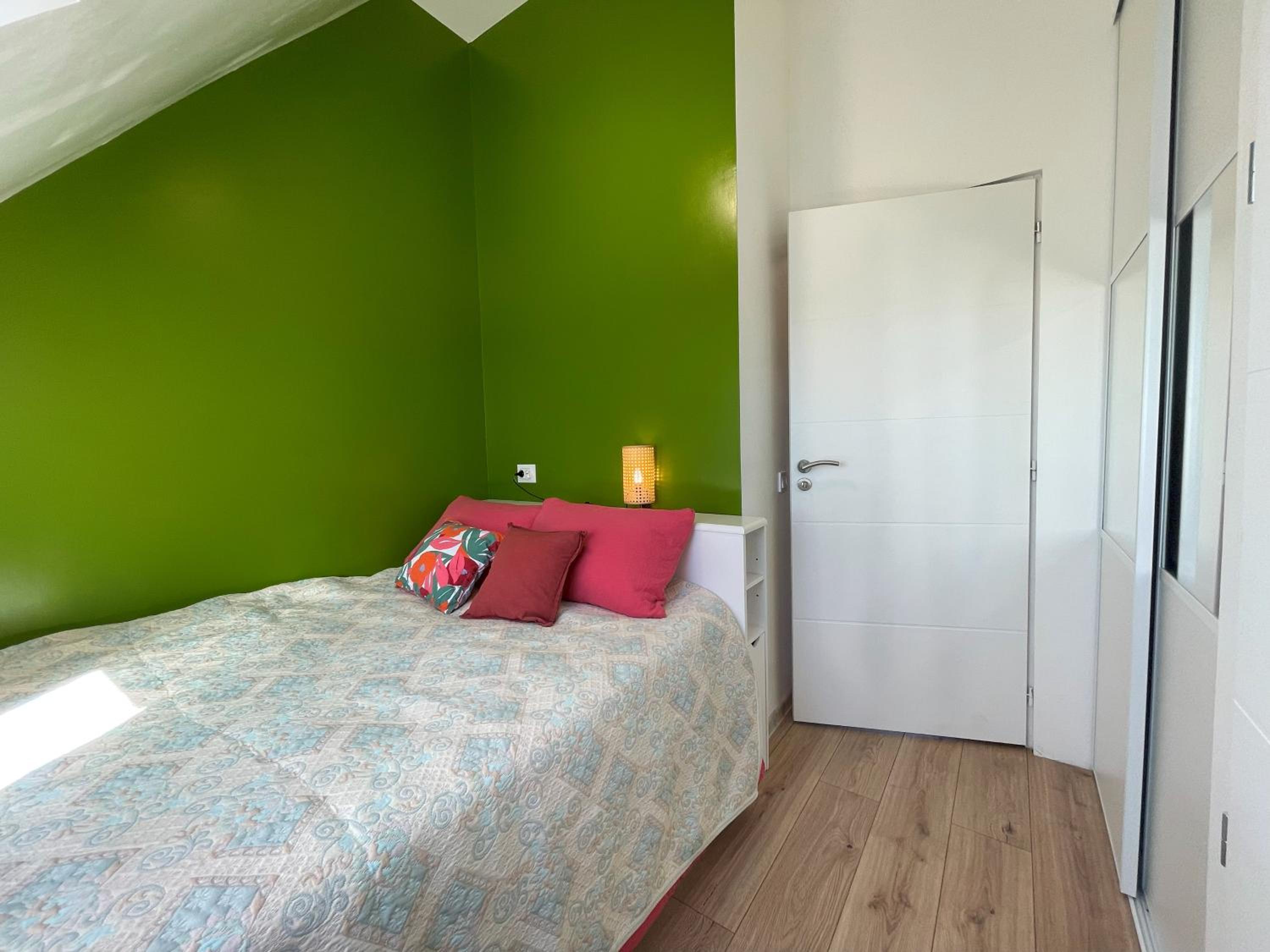 Le Lodge de Serenite