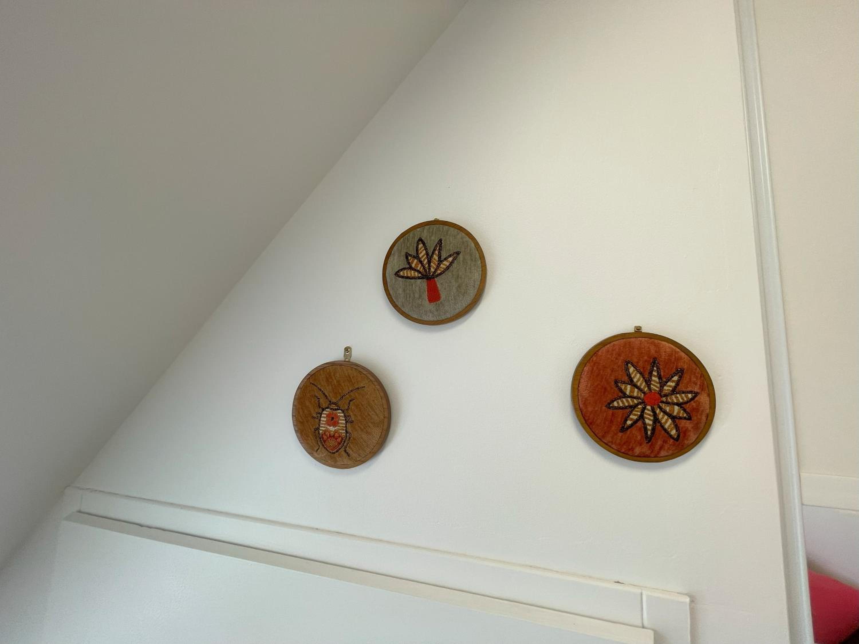 Le Lodge de Serenite