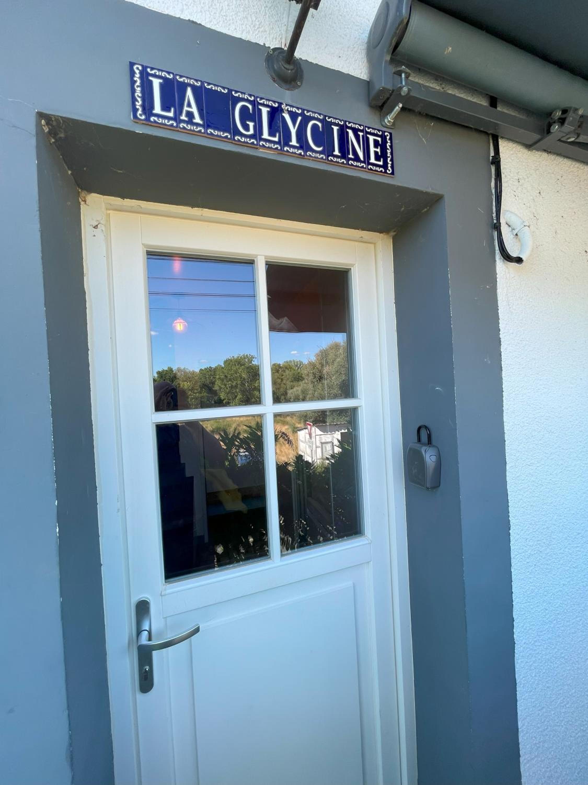 Le Lodge de Serenite