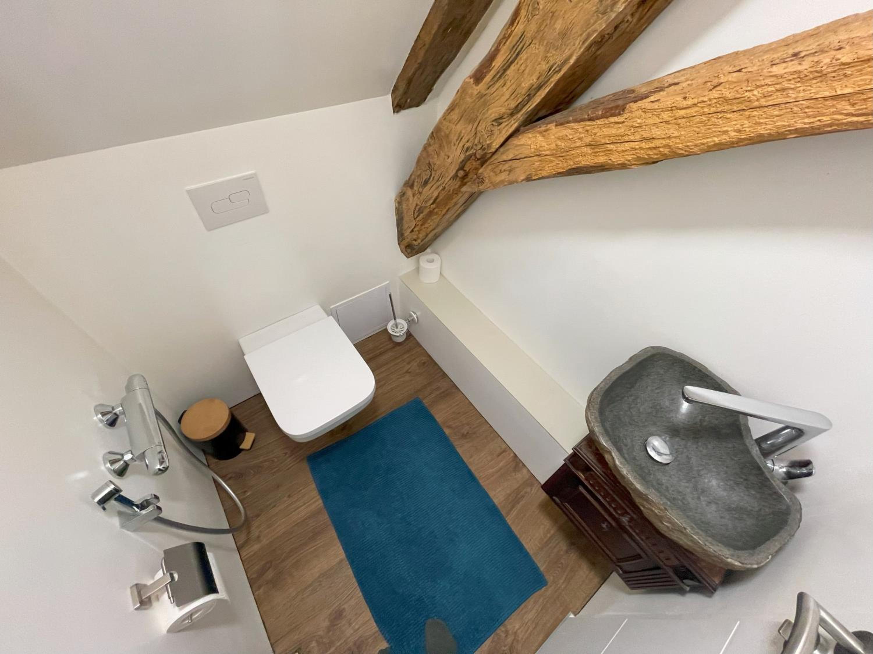 Le Lodge de Serenite