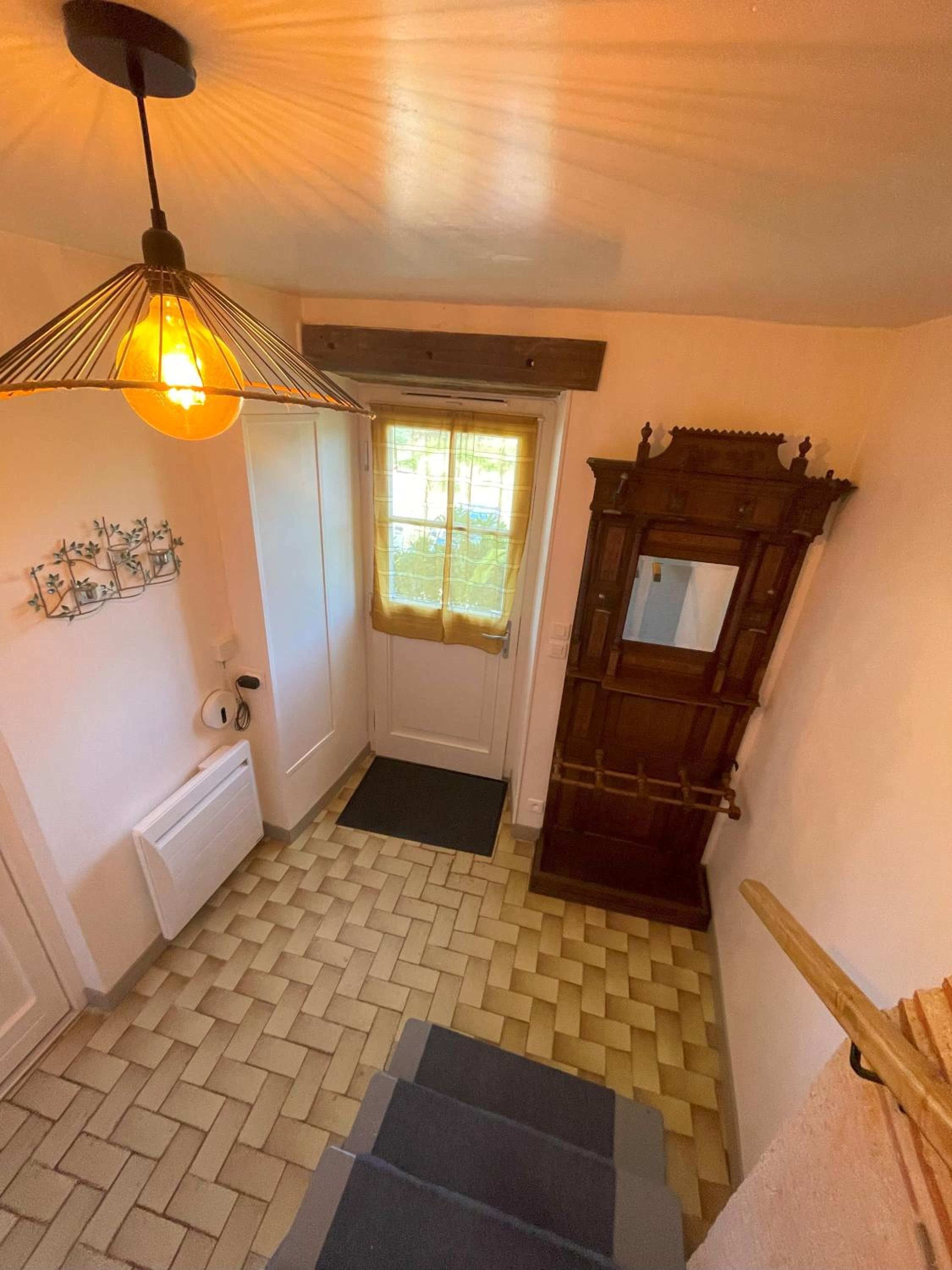 Le Lodge de Serenite
