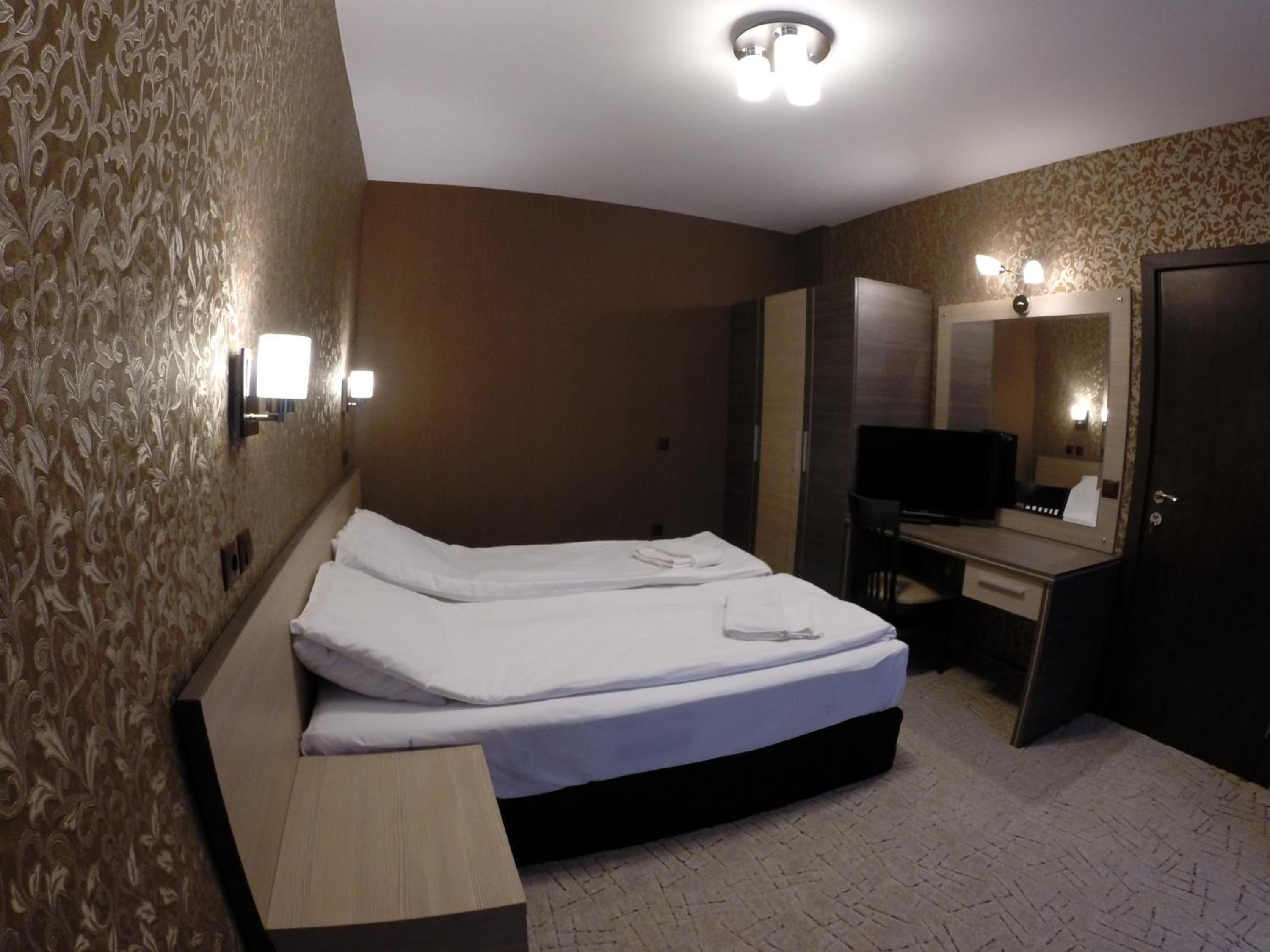 VIP Apartments Dobrevi