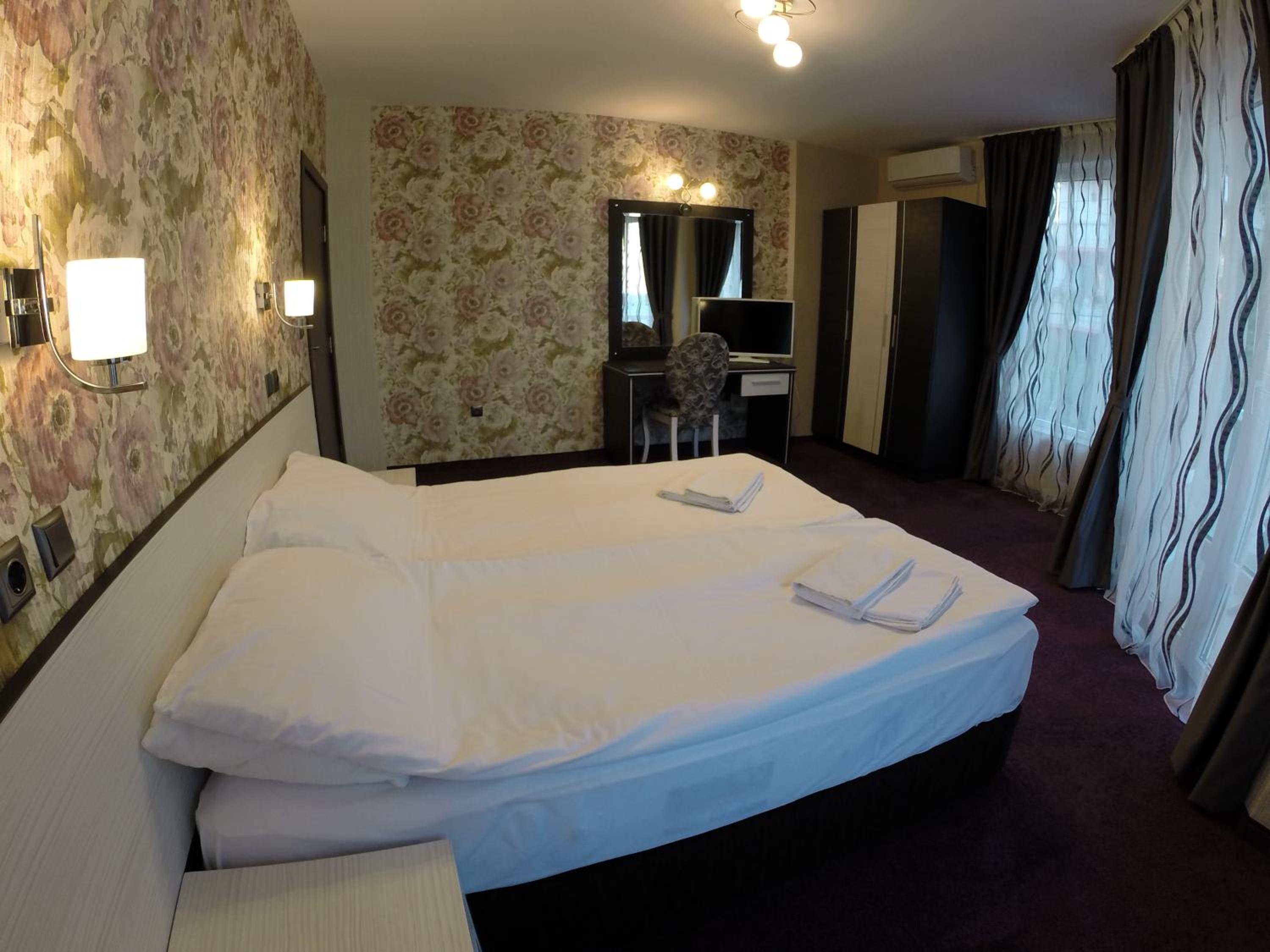VIP Apartments Dobrevi