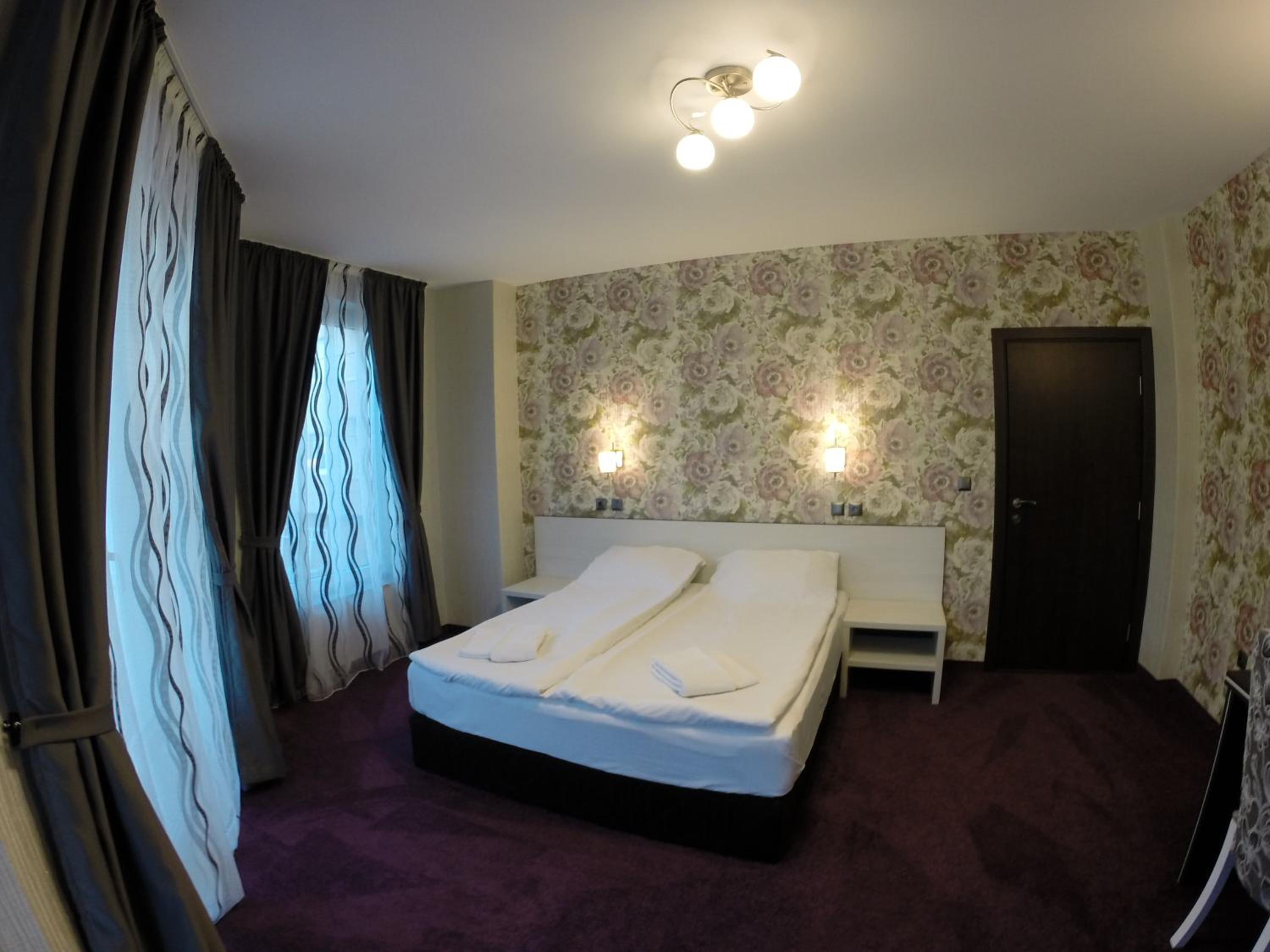 VIP Apartments Dobrevi