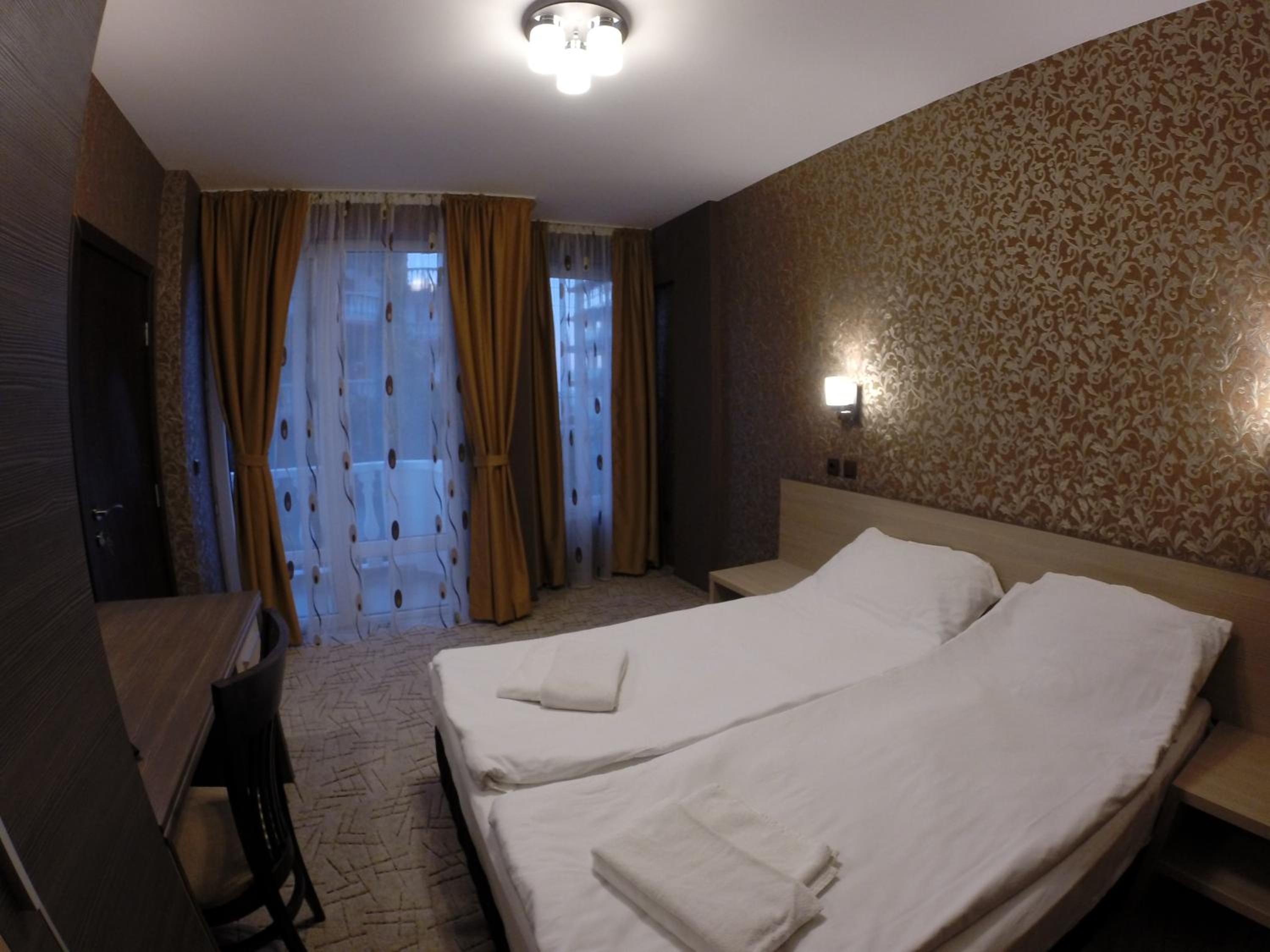 VIP Apartments Dobrevi