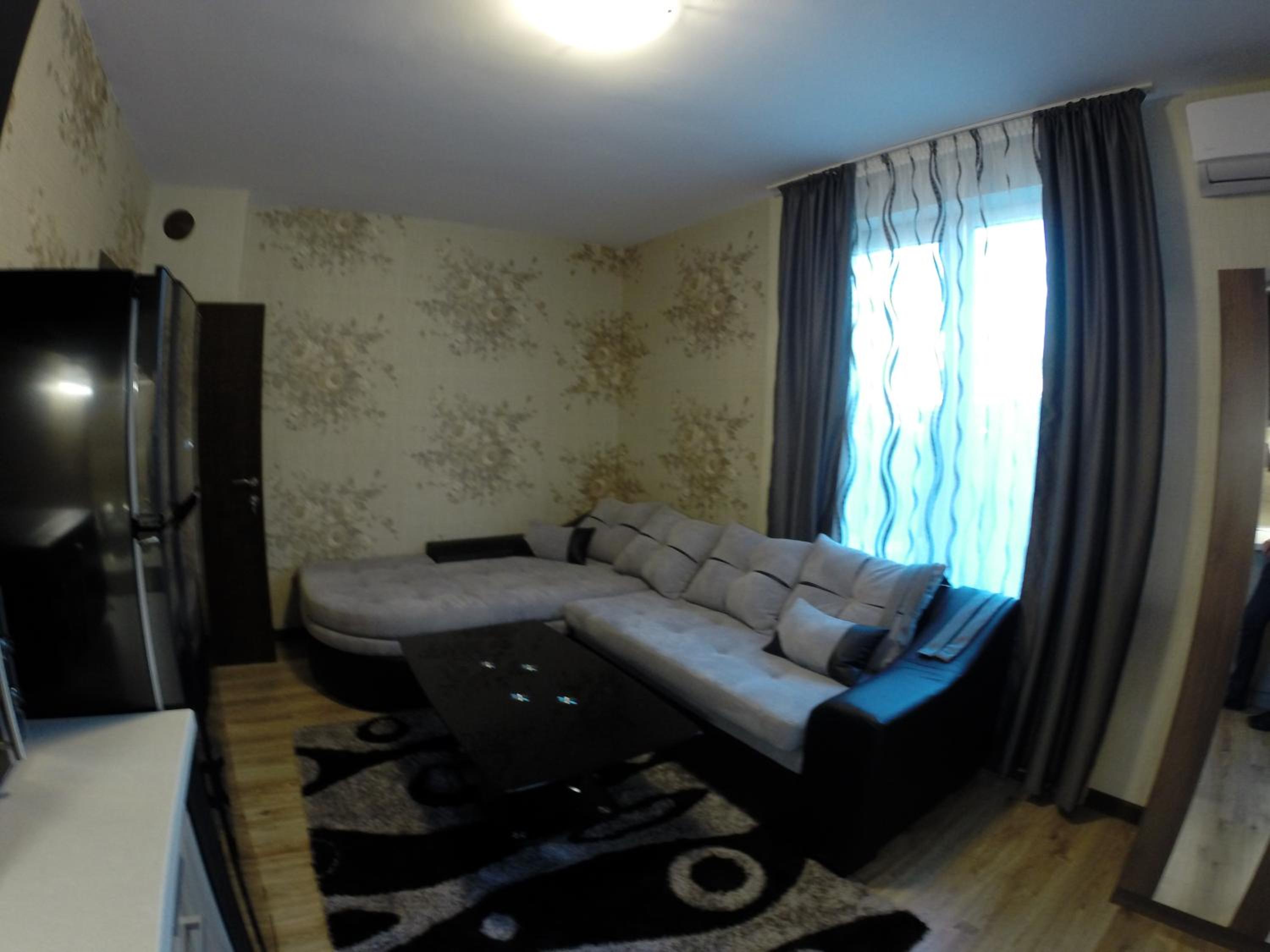 VIP Apartments Dobrevi