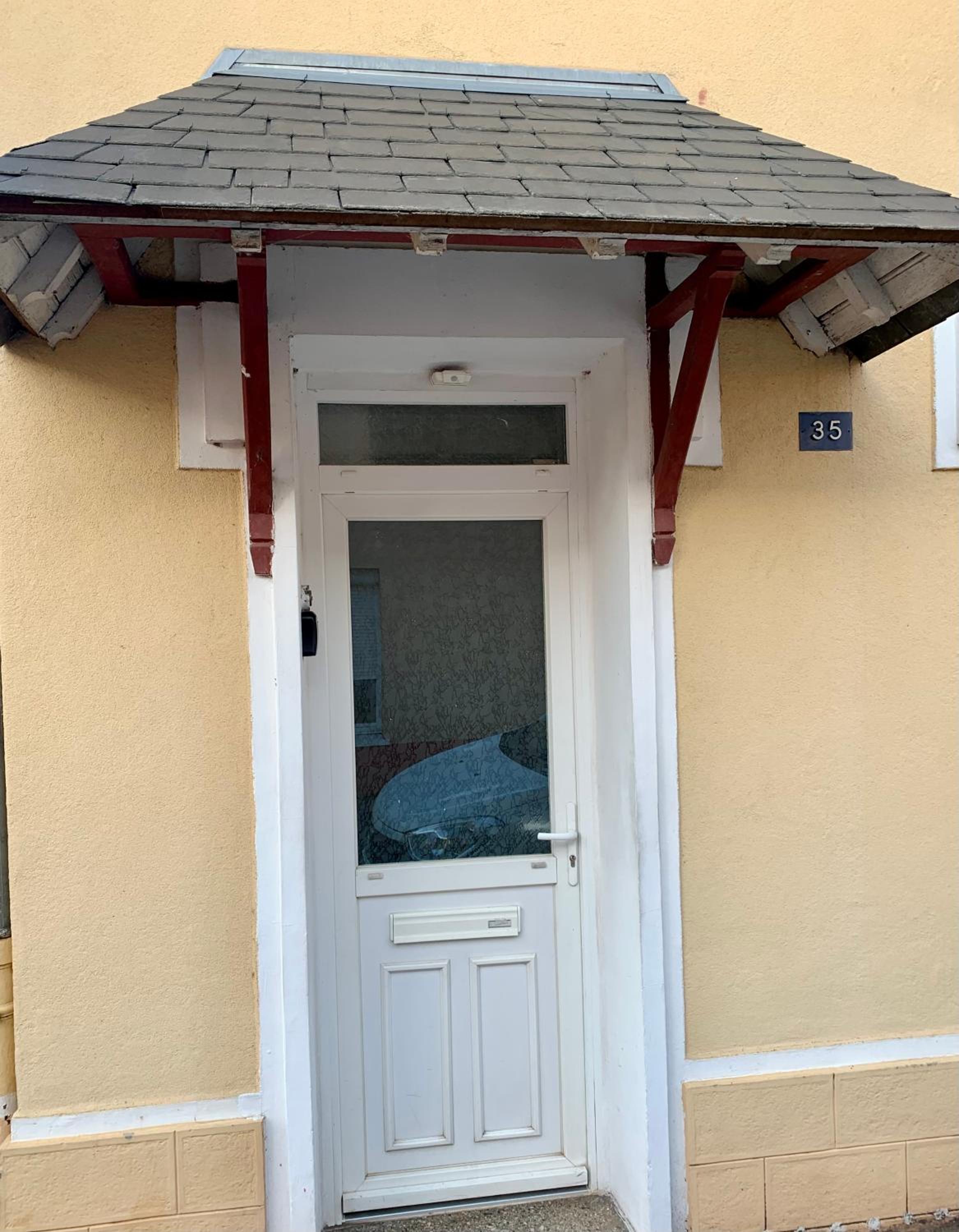 Charmant gîte au bord de la Sarthe - 6 personnes