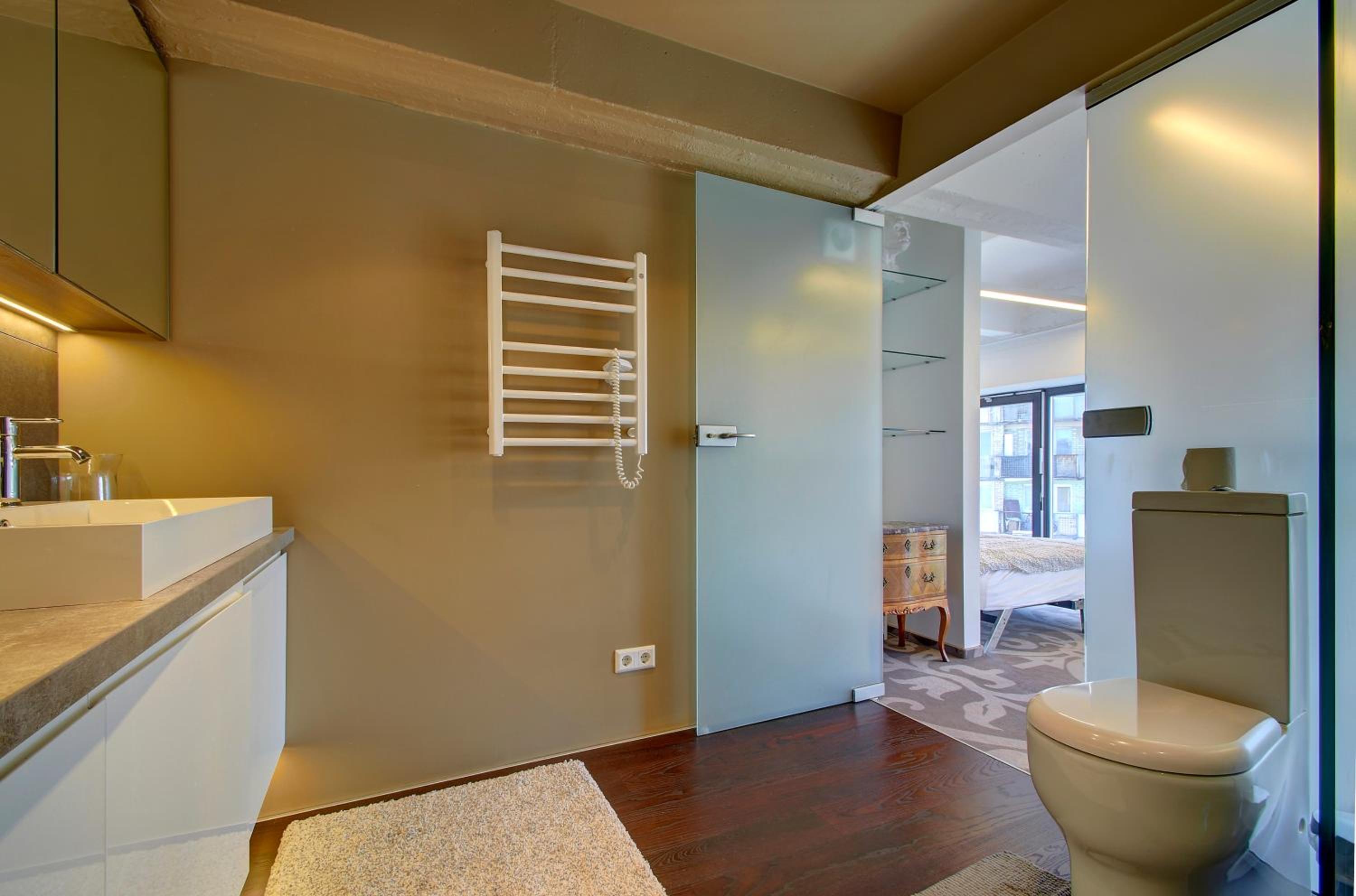Loft 65 Panoramic View