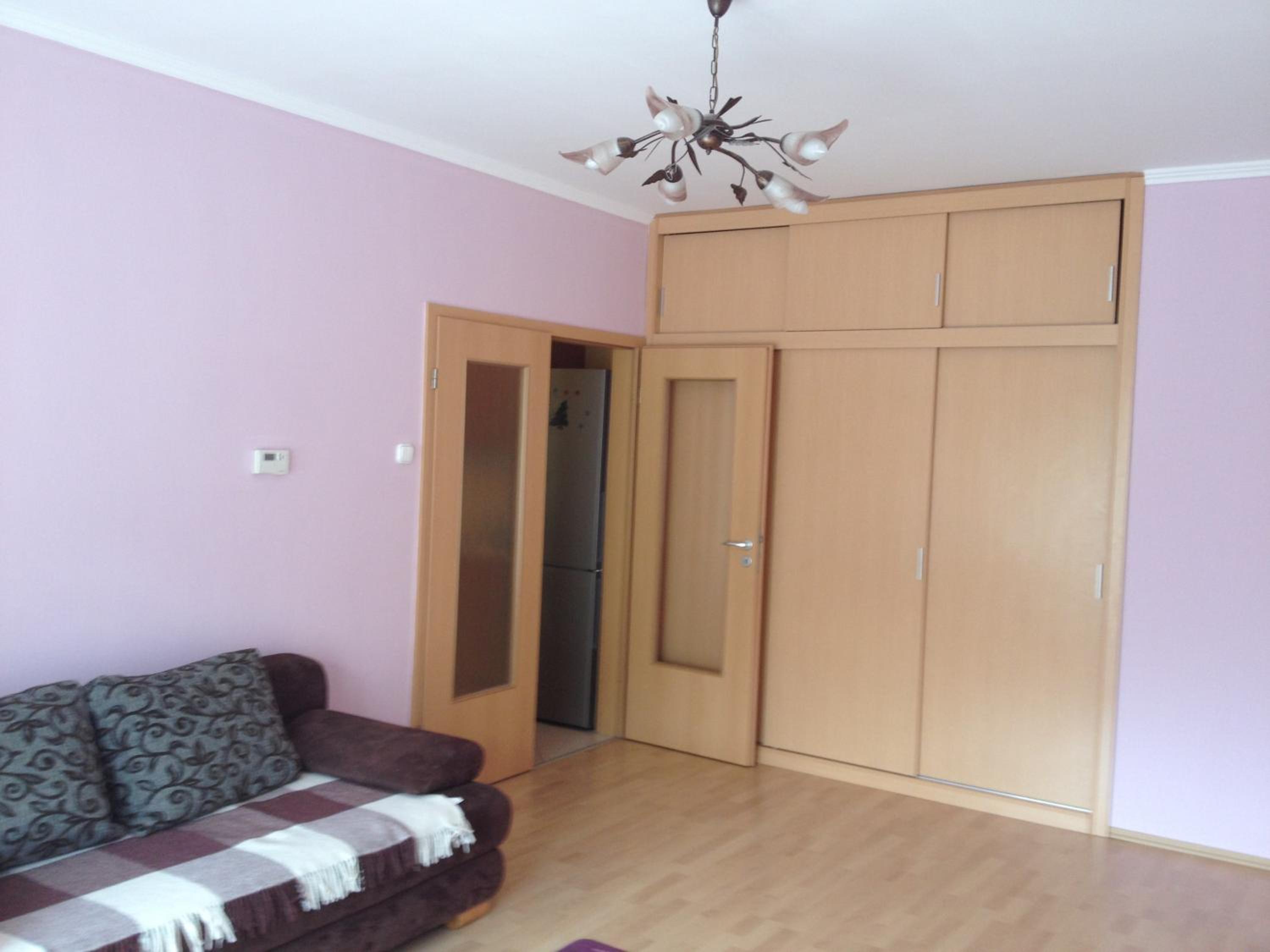 Yuliya Apartment