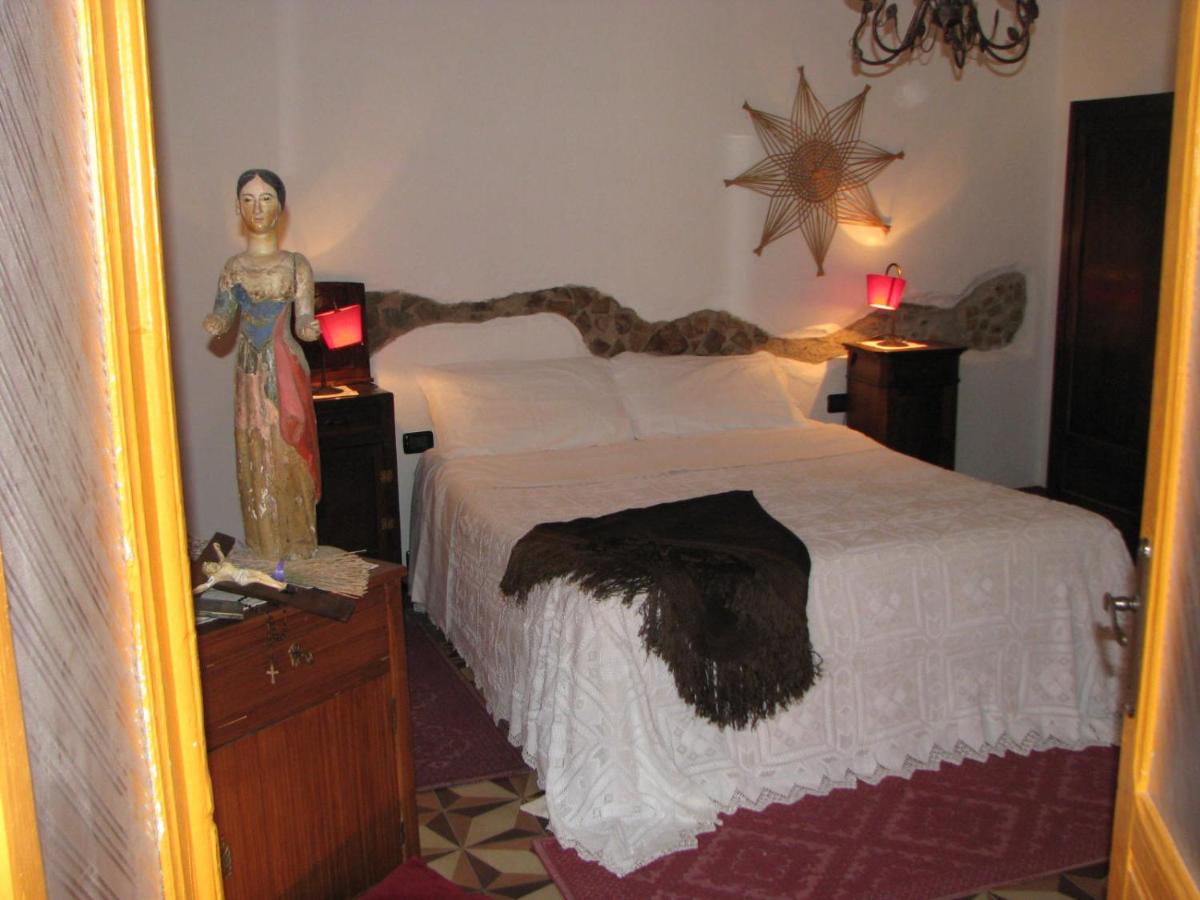 S'Attobiu B&B And Guest-Houses