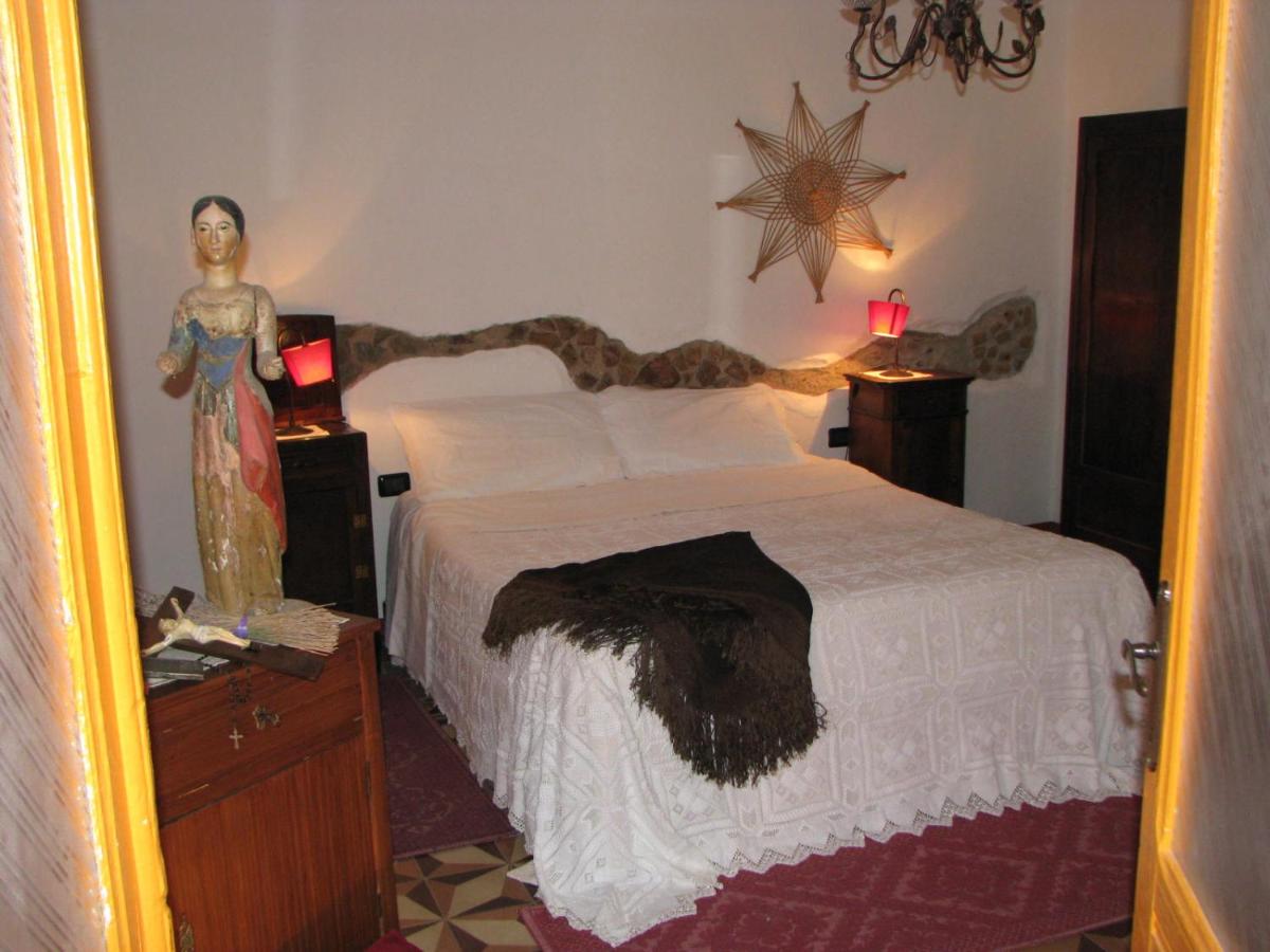 S'Attobiu B&B And Guest-Houses