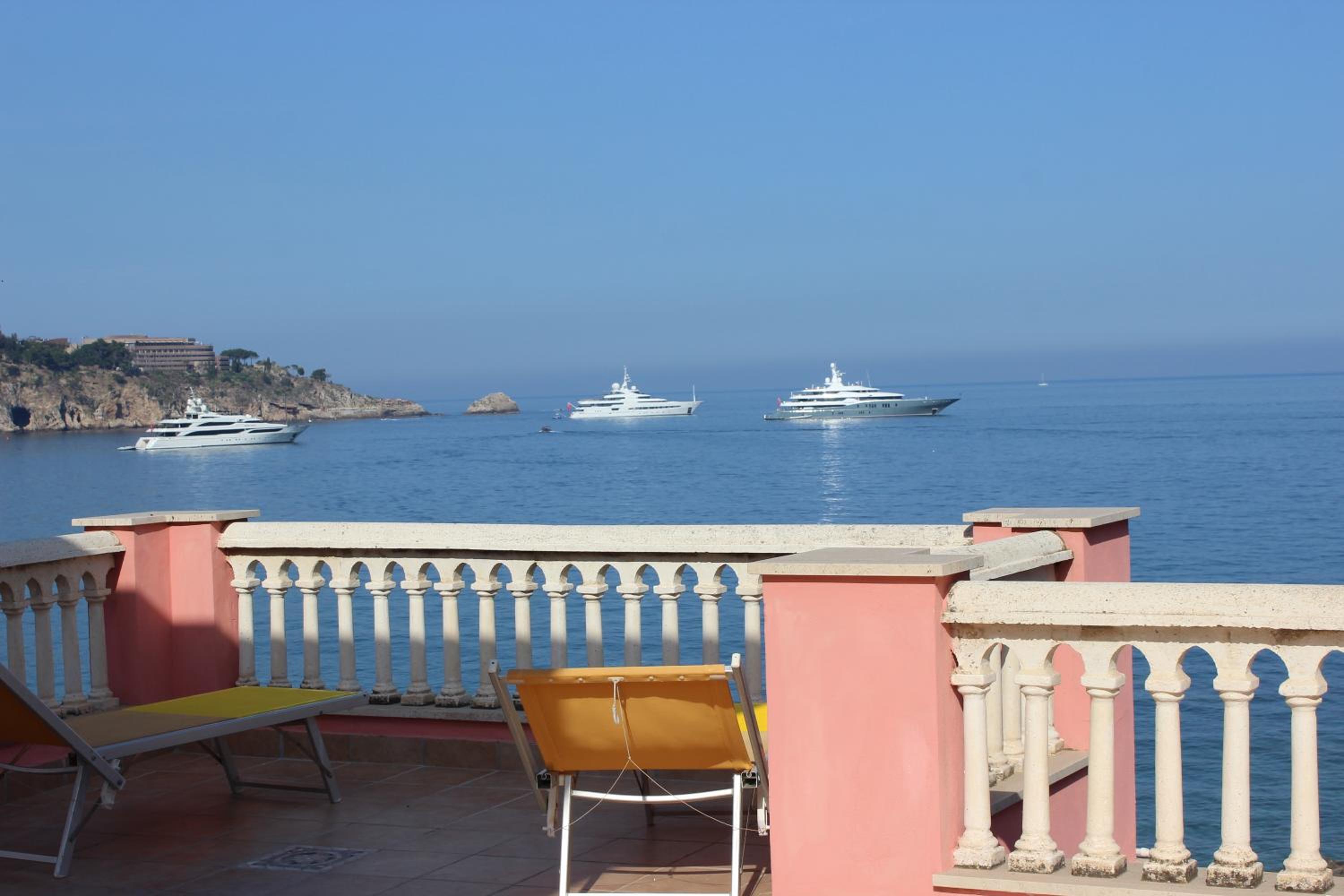 B&B Villa Raineri view 3