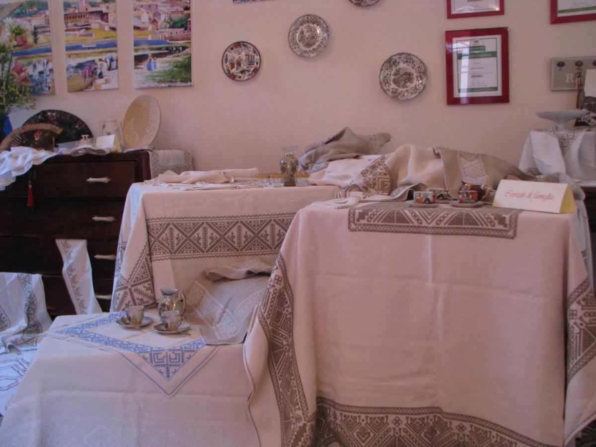 S'Attobiu B&B And Guest-Houses