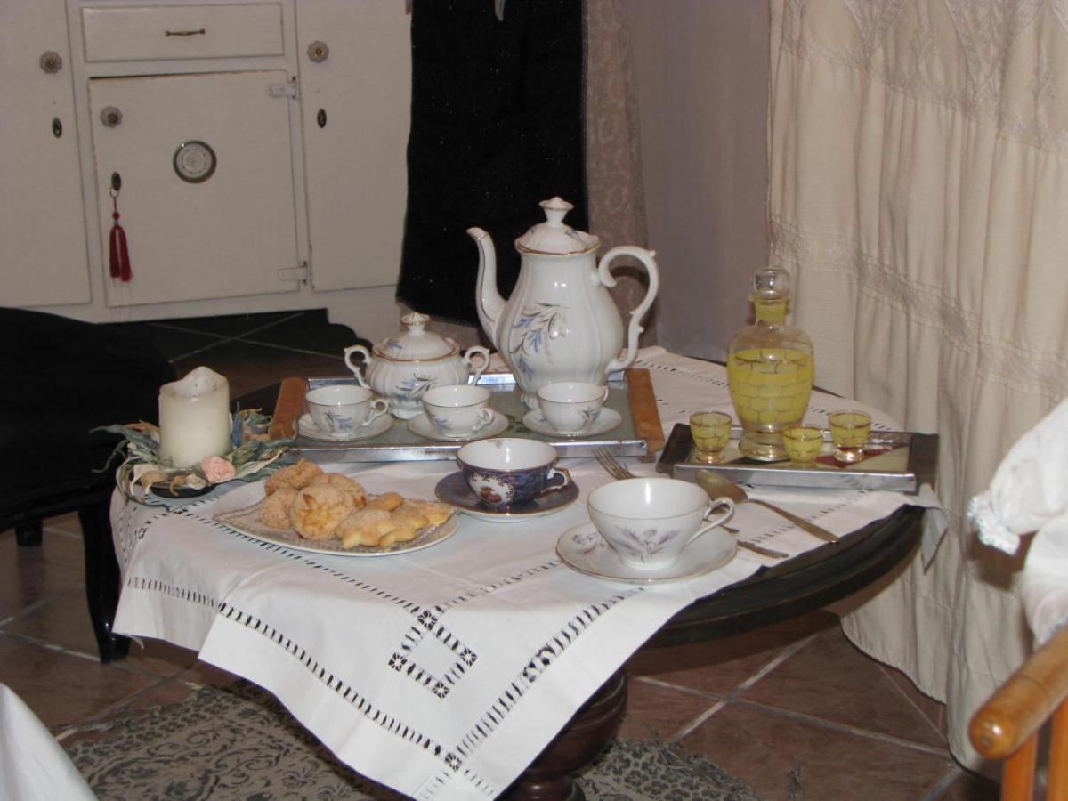 S'Attobiu B&B And Guest-Houses