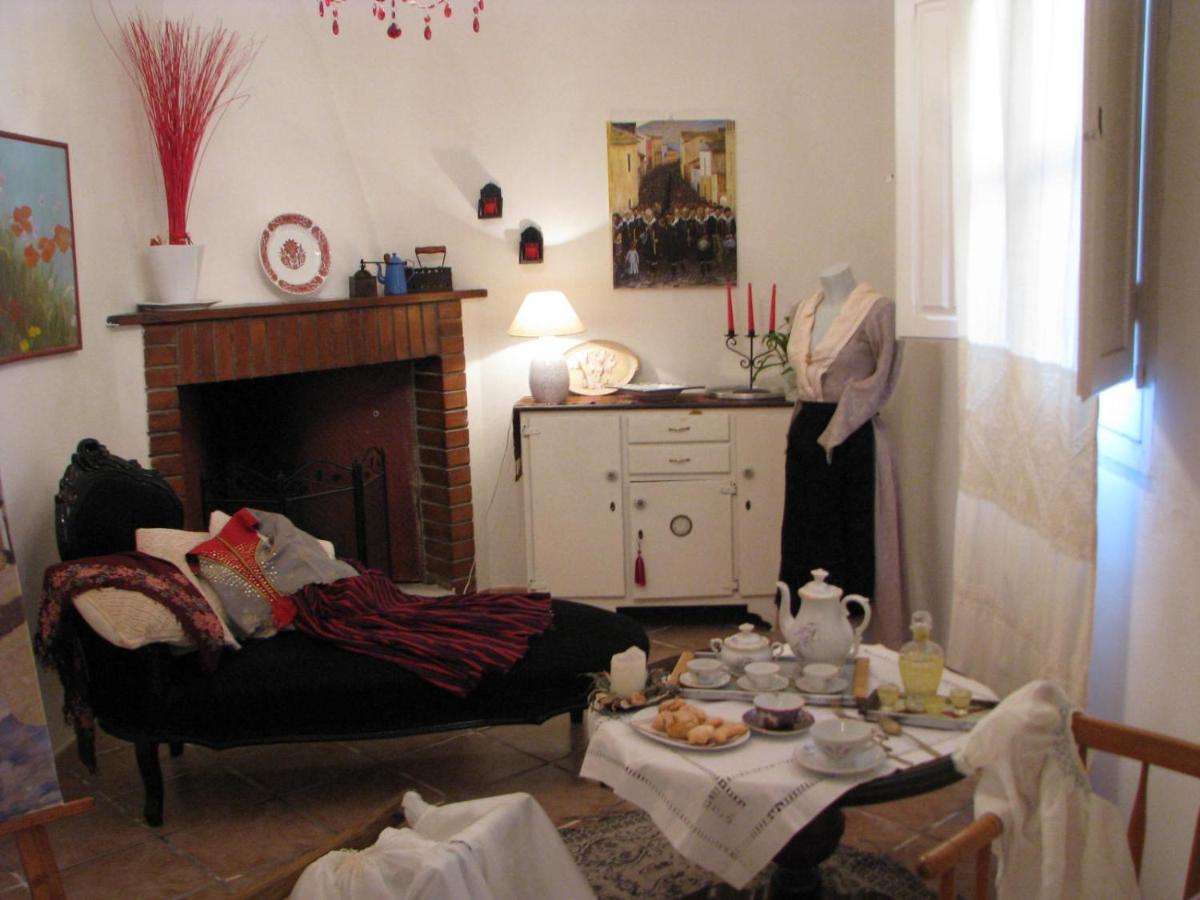 S'Attobiu B&B And Guest-Houses
