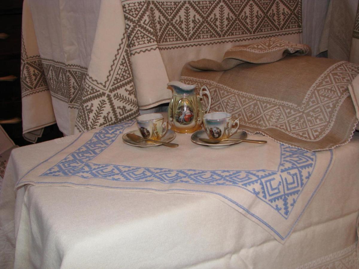 S'Attobiu B&B And Guest-Houses
