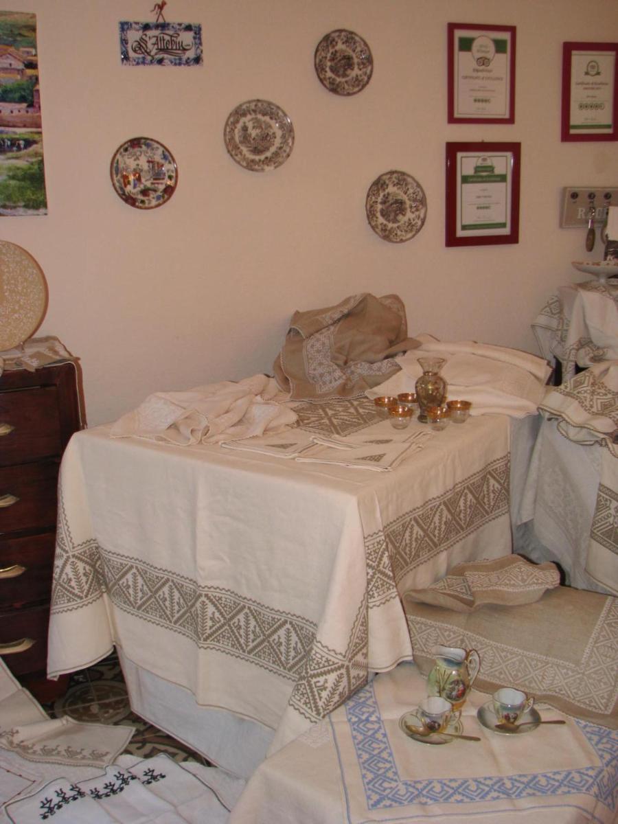 S'Attobiu B&B And Guest-Houses