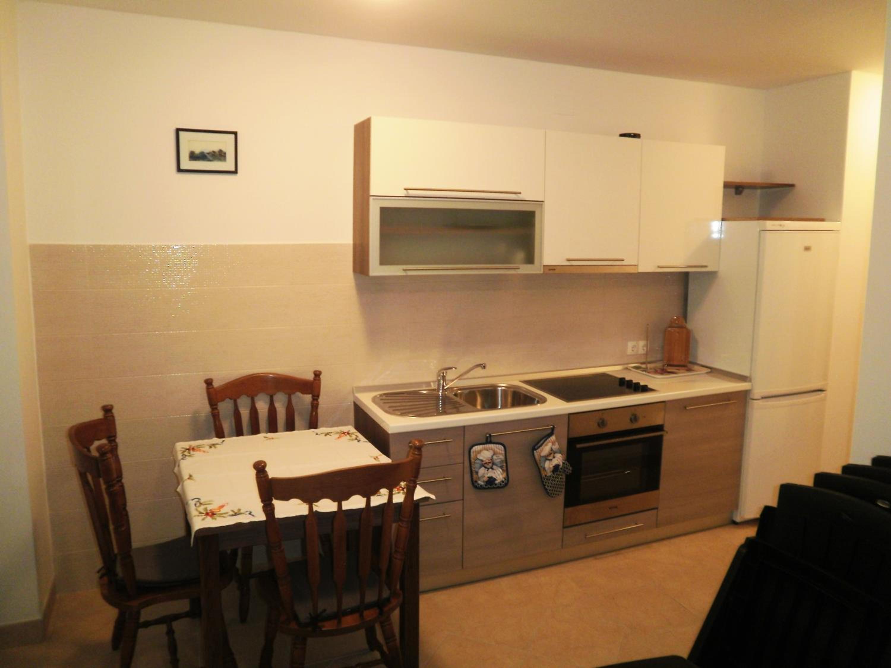 Apartments Lana and Lili photo 4