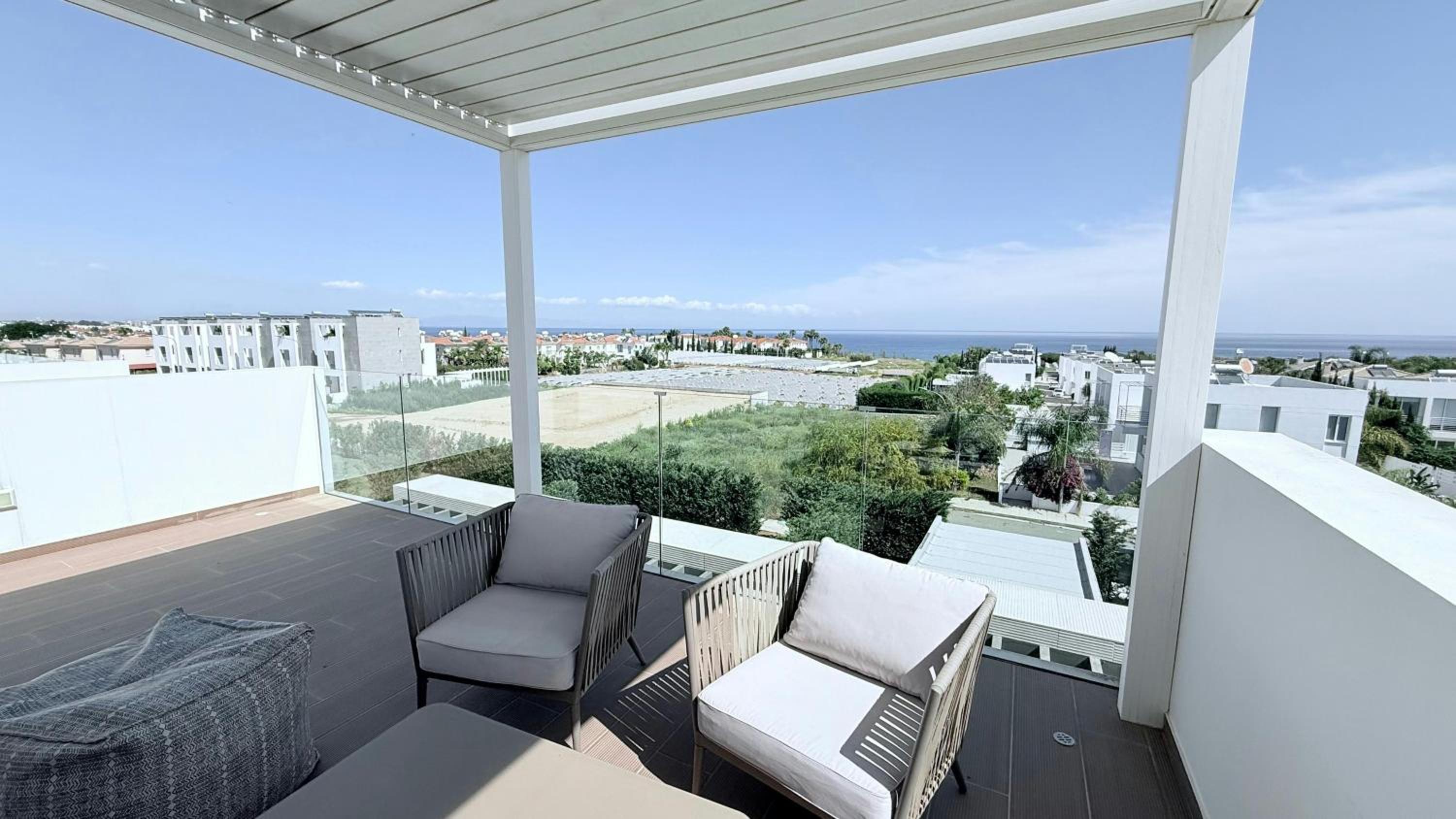 TooCoool Villa - Azure Seaview