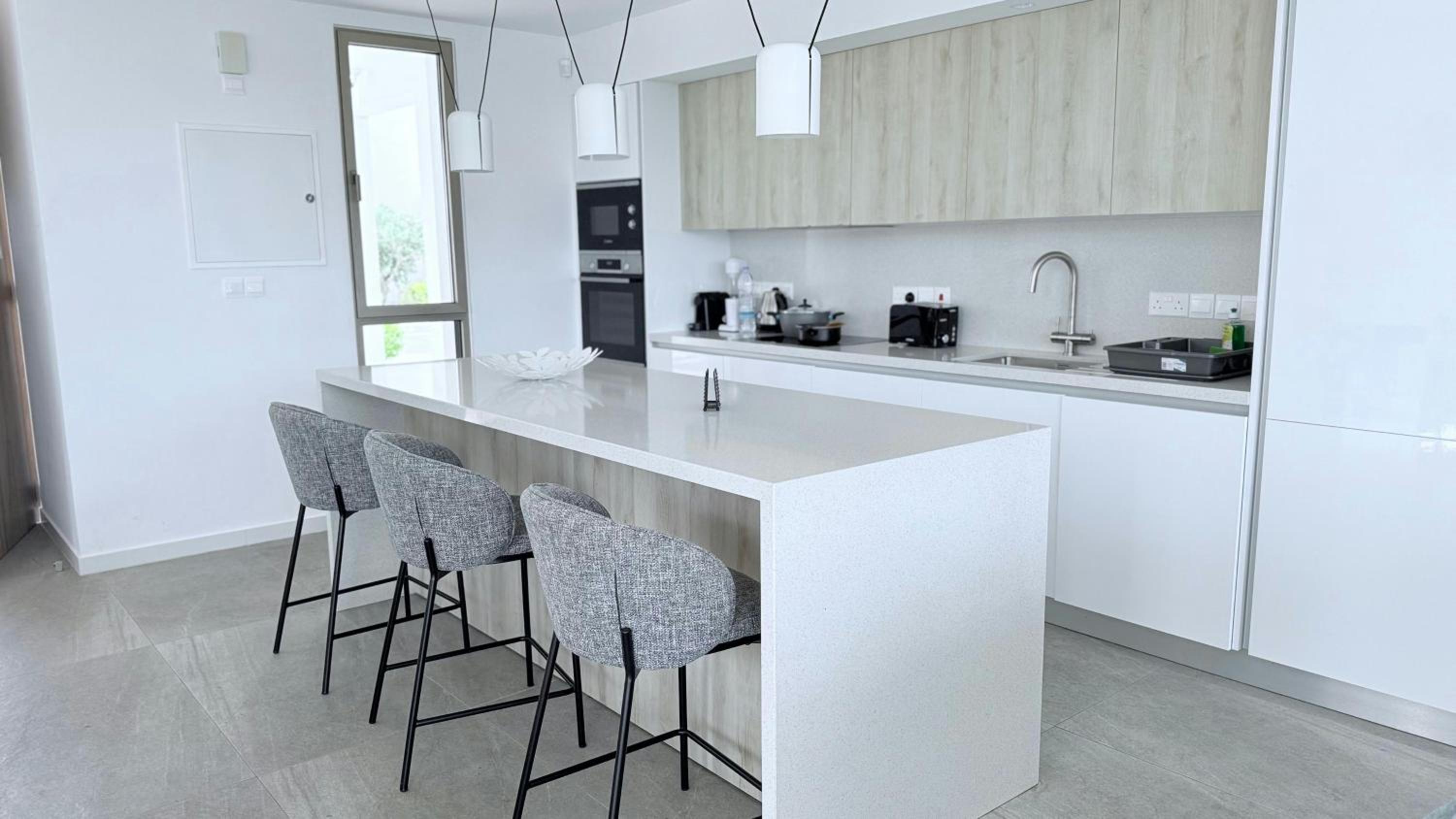TooCoool Villa - Azure Seaview