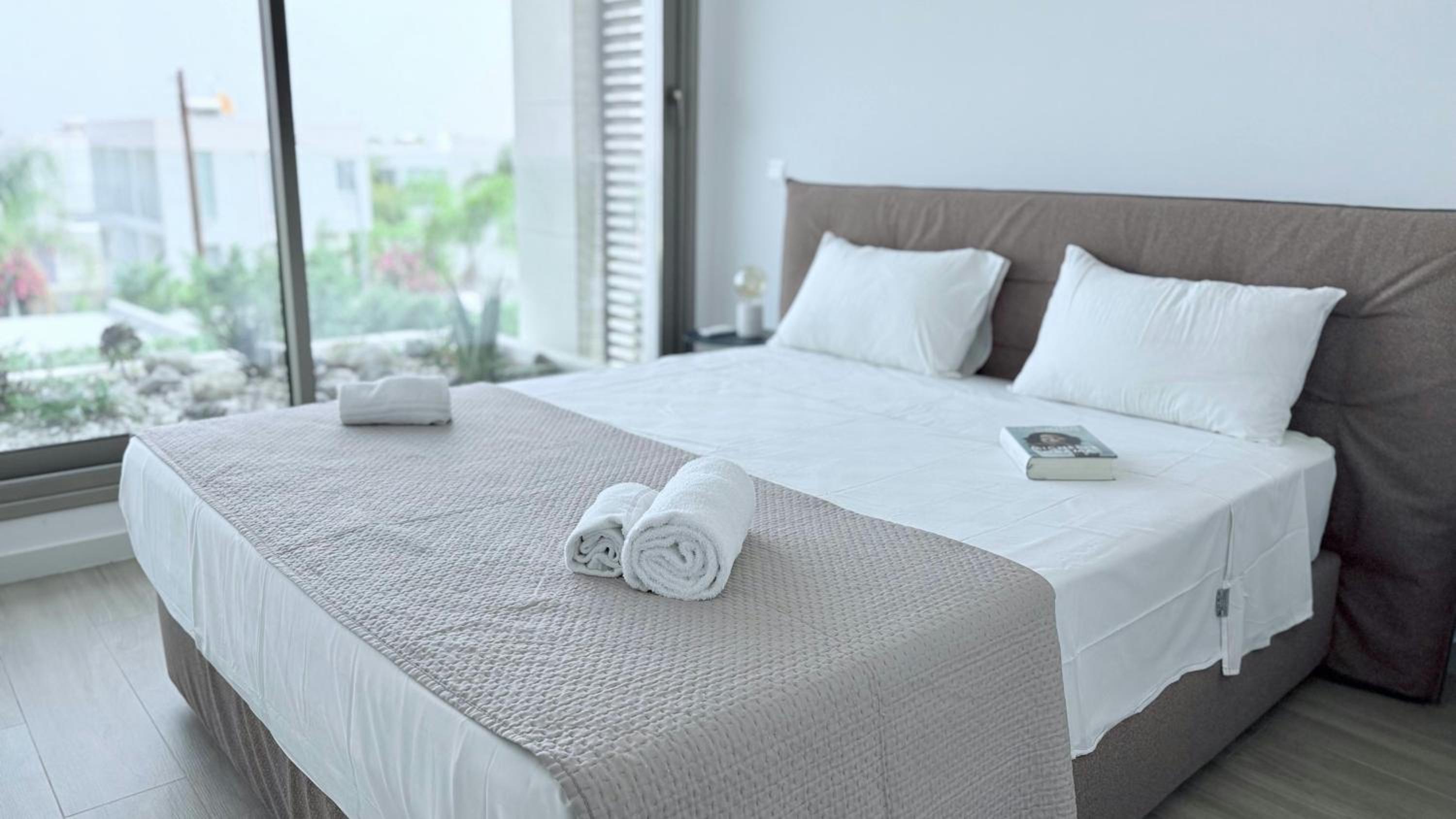 TooCoool Villa - Azure Seaview