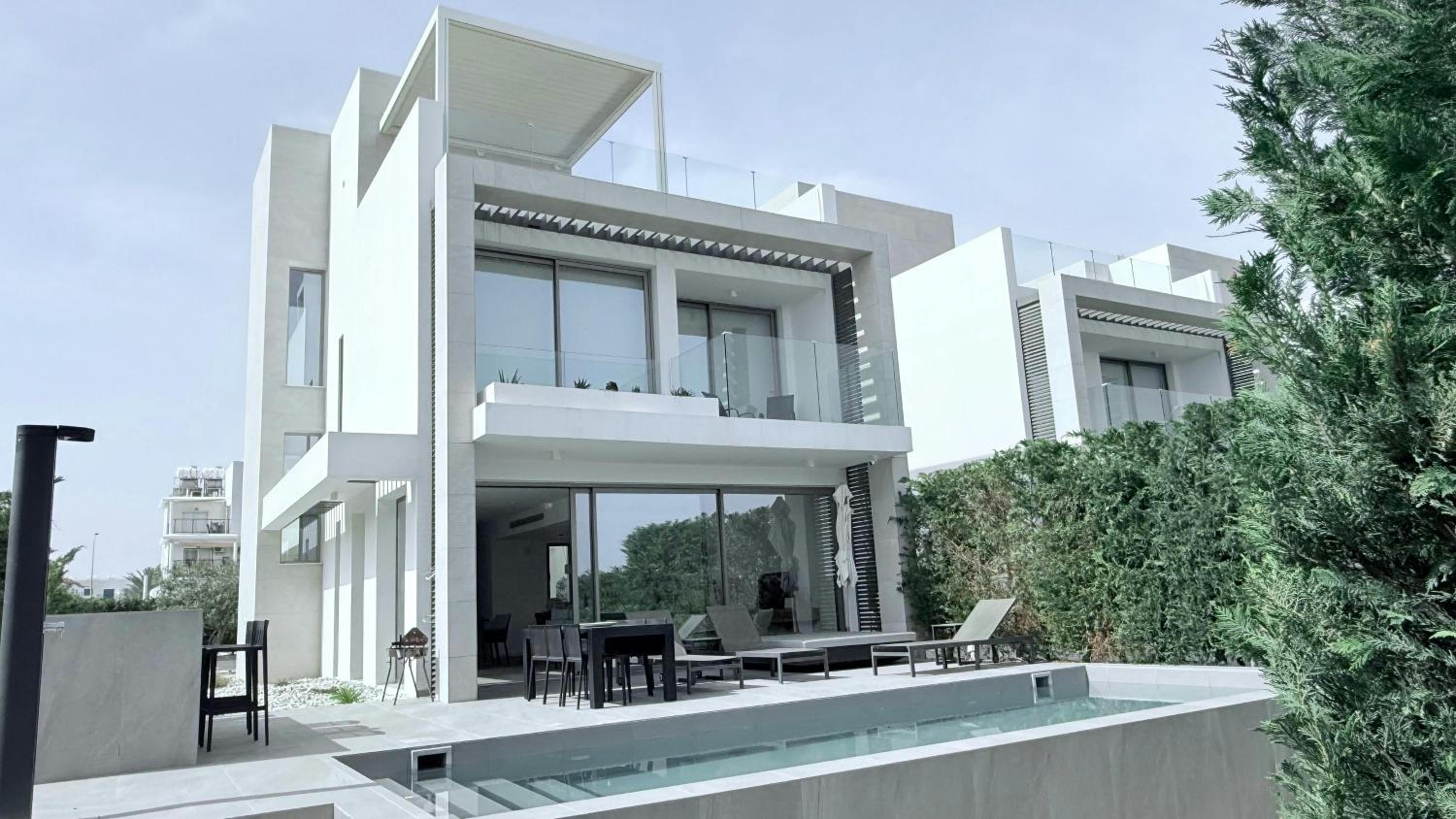 TooCoool Villa - Azure Seaview