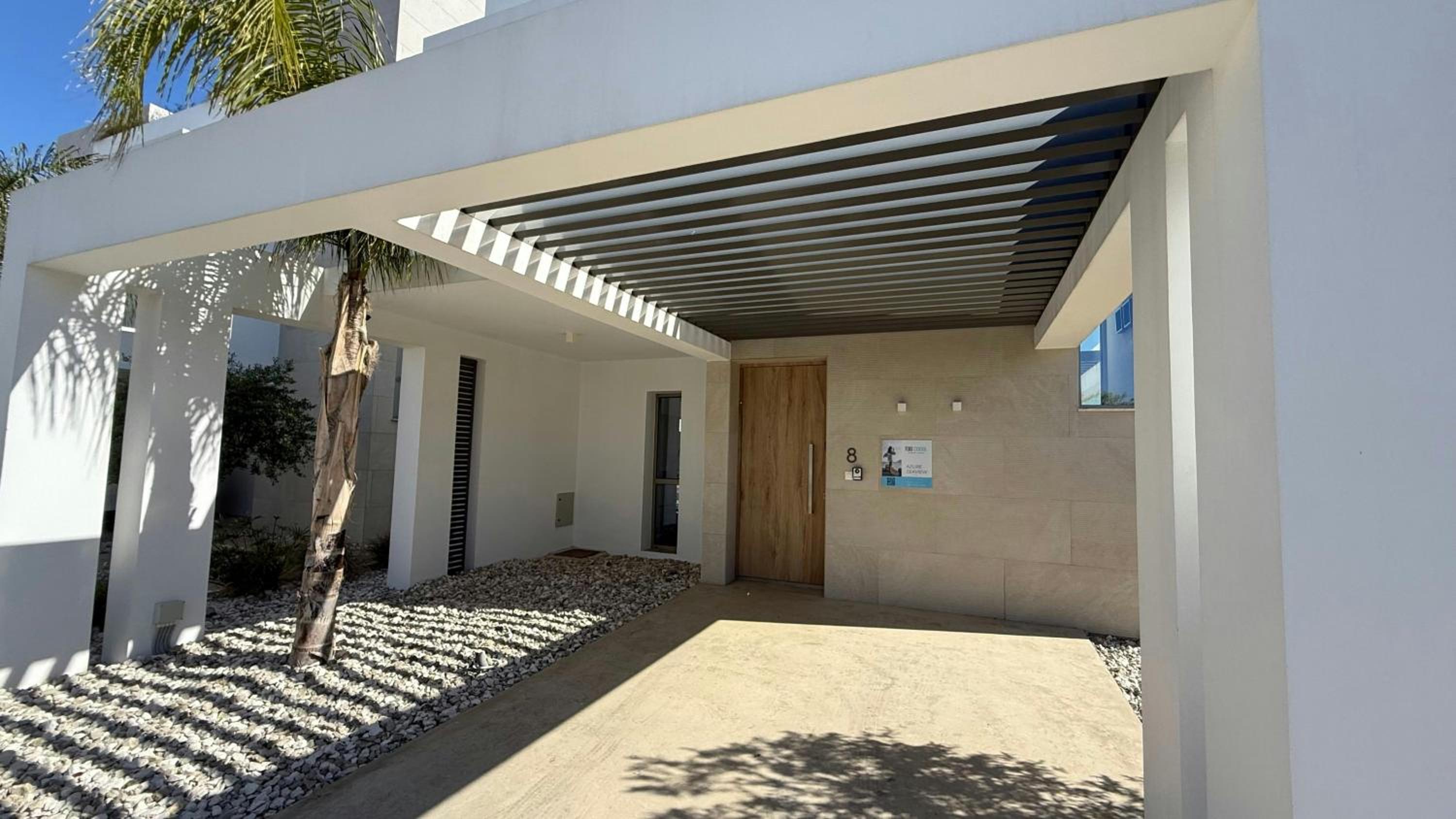 TooCoool Villa - Azure Seaview