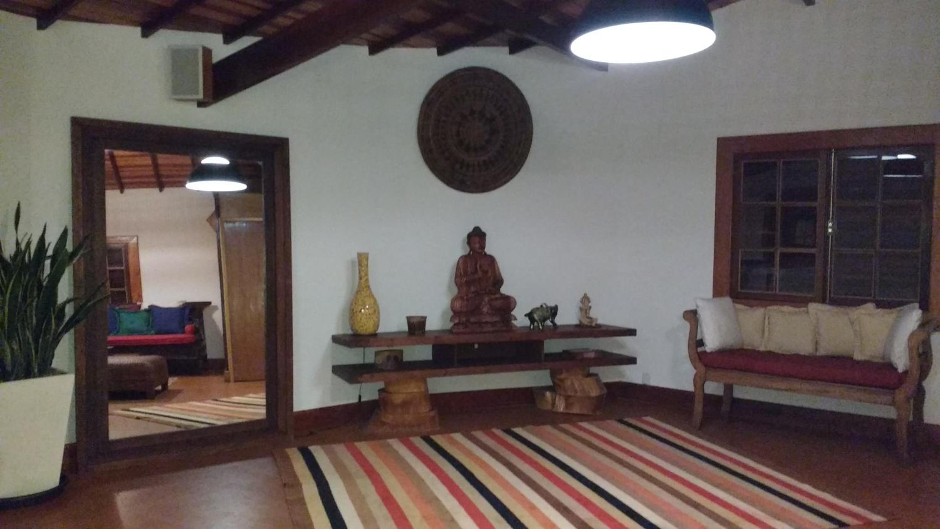 3 Palmeiras Guest Lounge