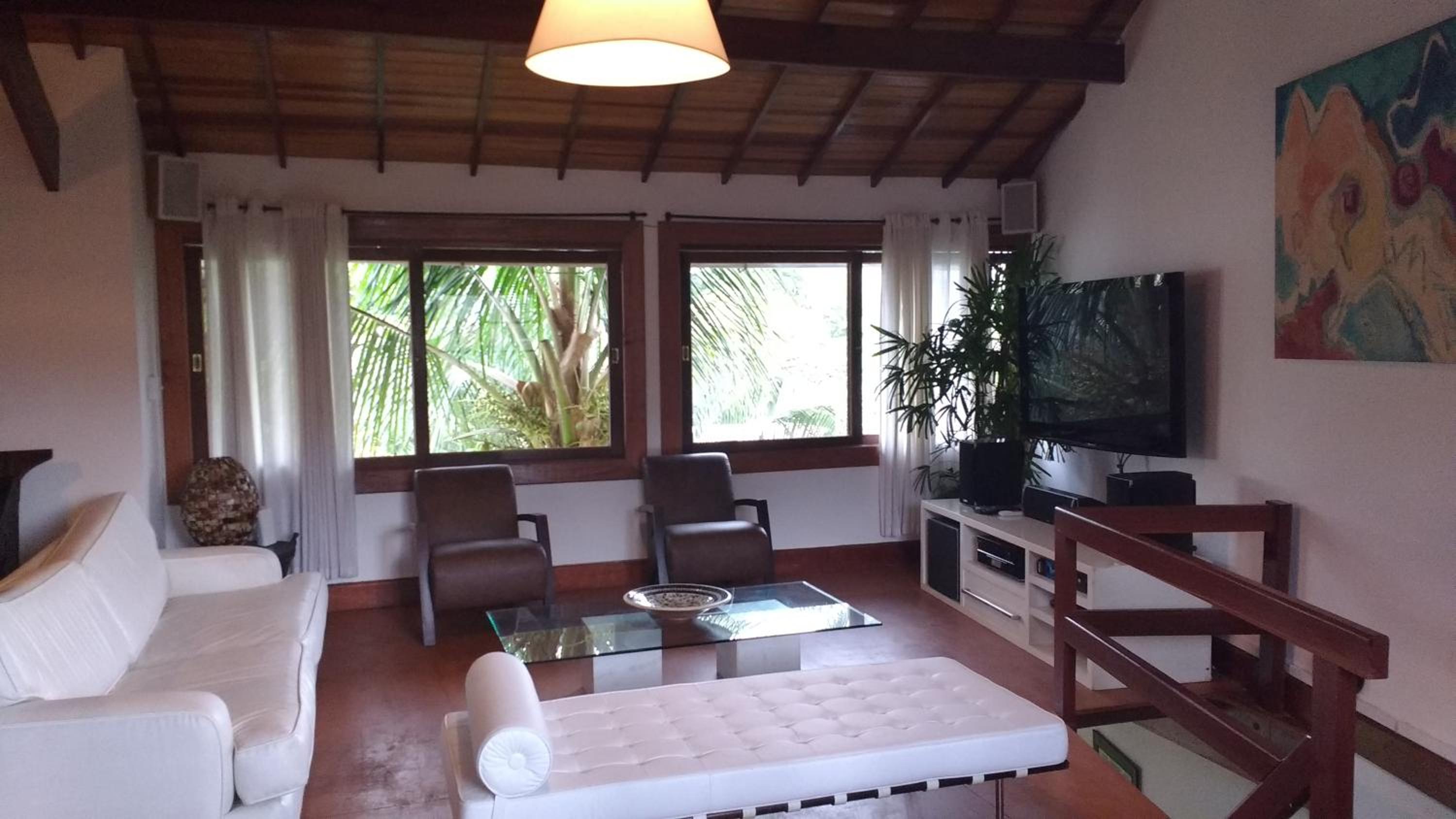 3 Palmeiras Guest Lounge
