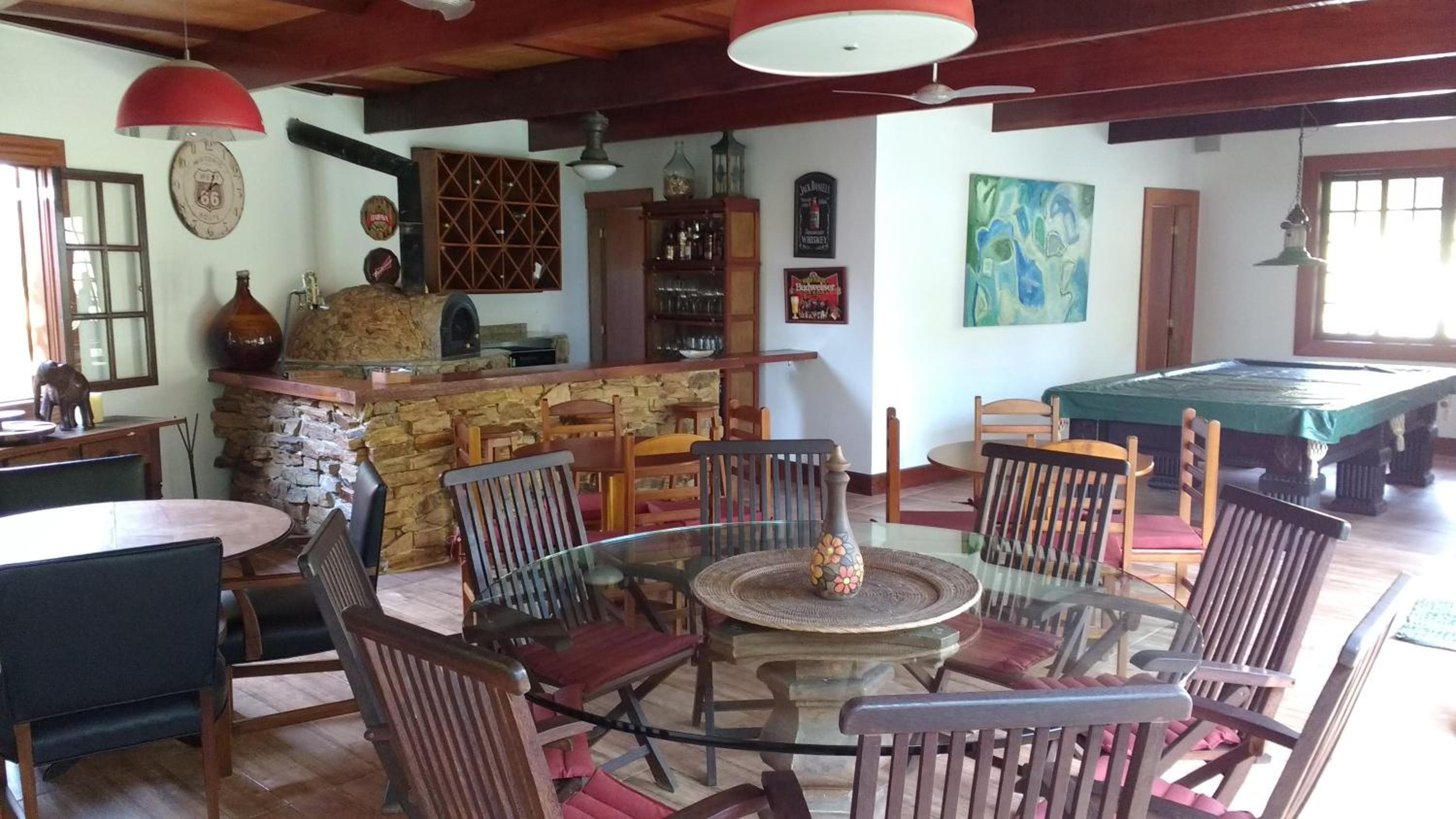 3 Palmeiras Guest Lounge