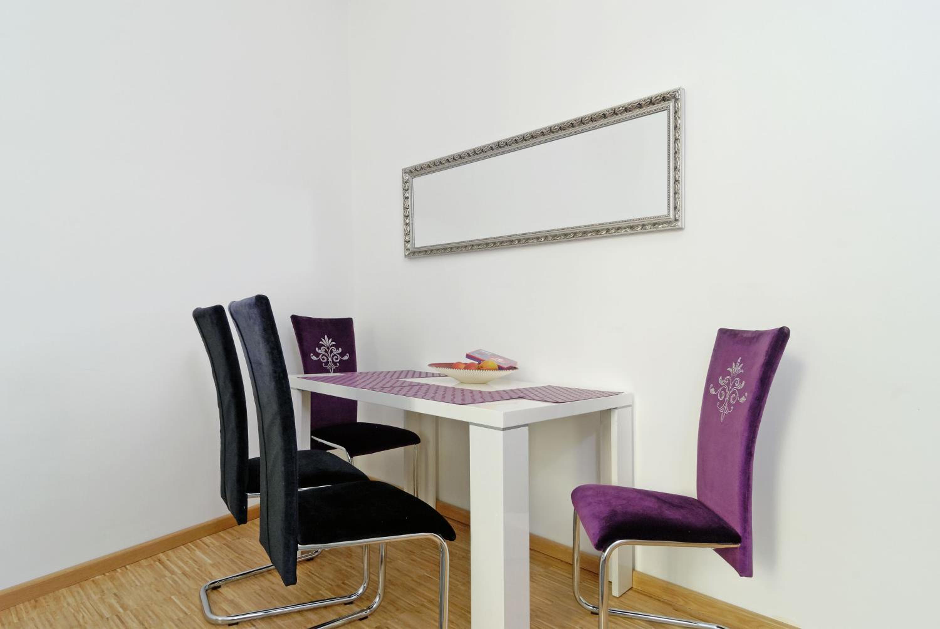 Grand Central Mitte Apartment